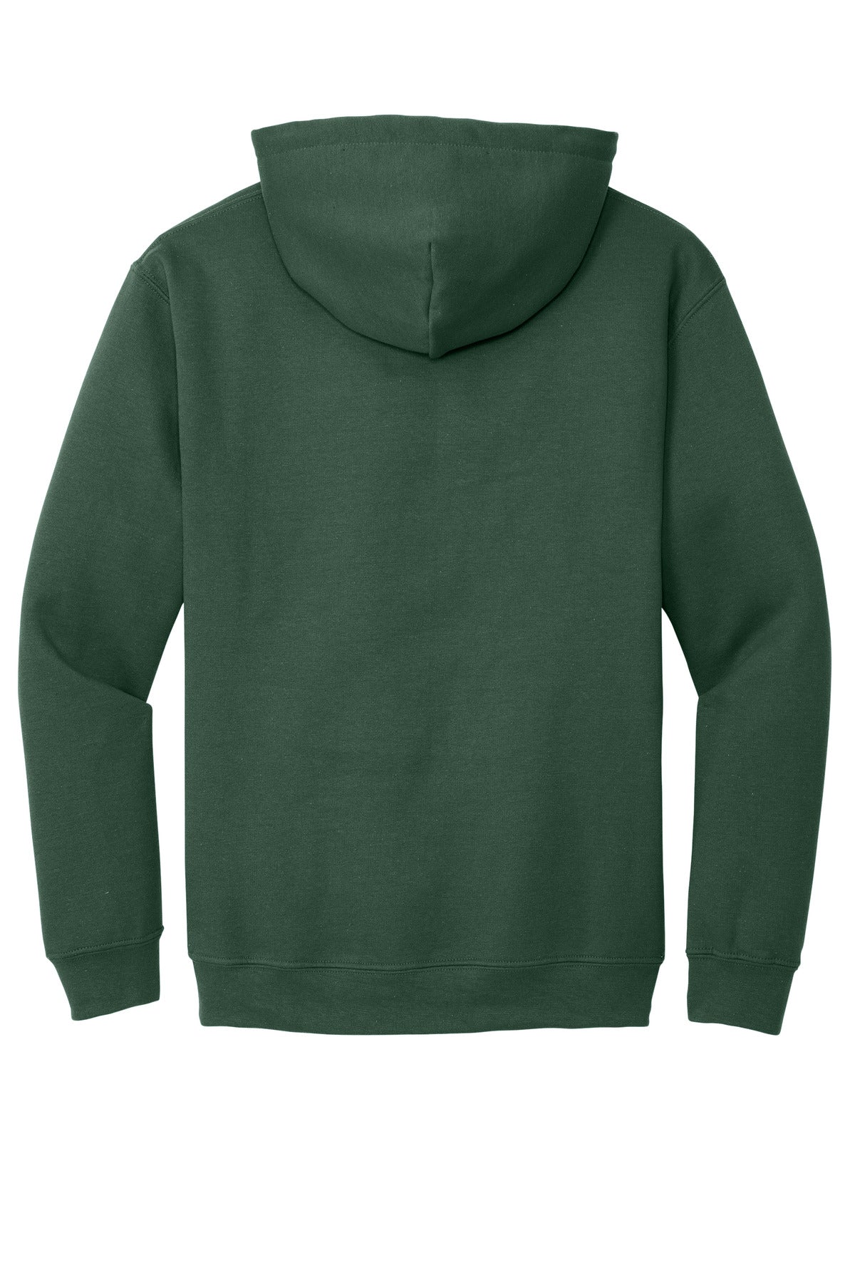 Gildan - Heavy Blend Hooded Sweatshirt.  18500