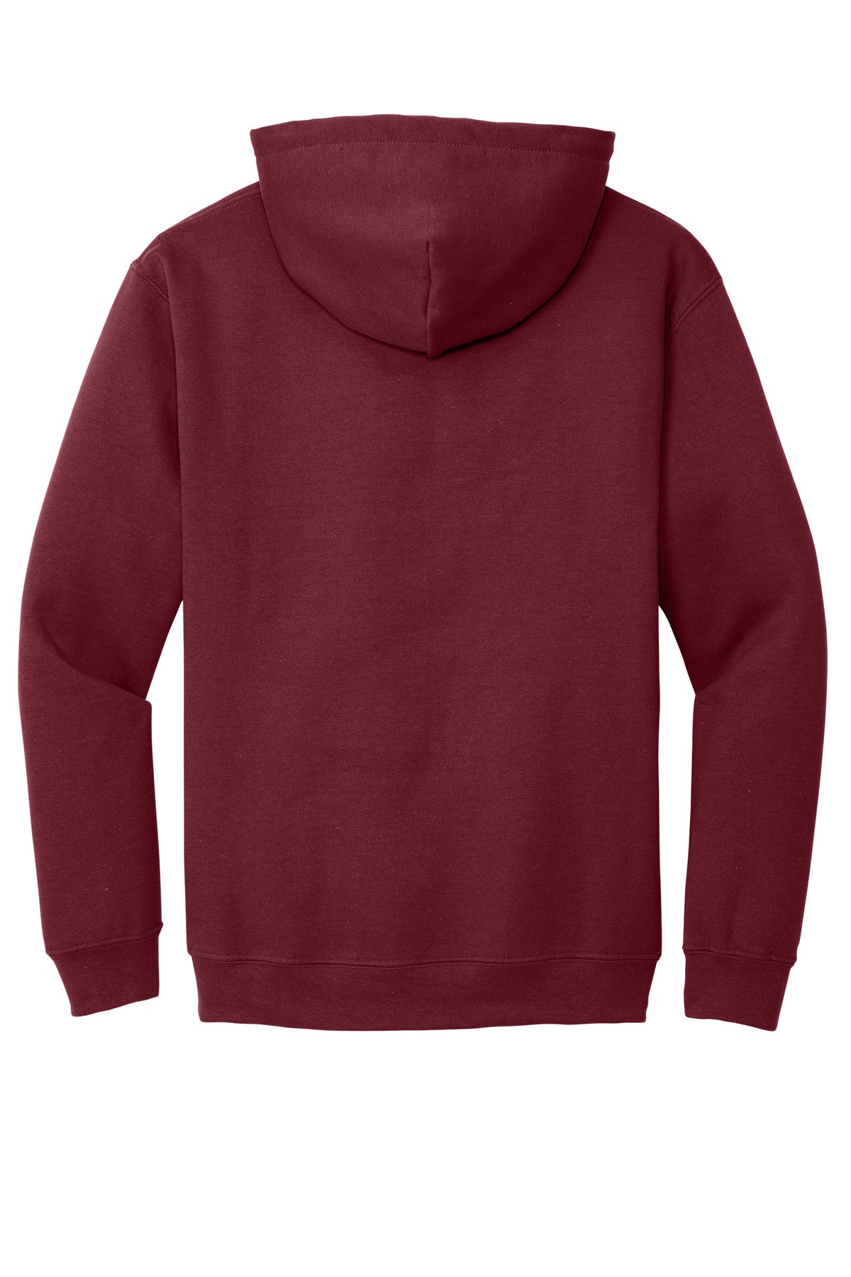 Gildan - Heavy Blend Hooded Sweatshirt.  18500