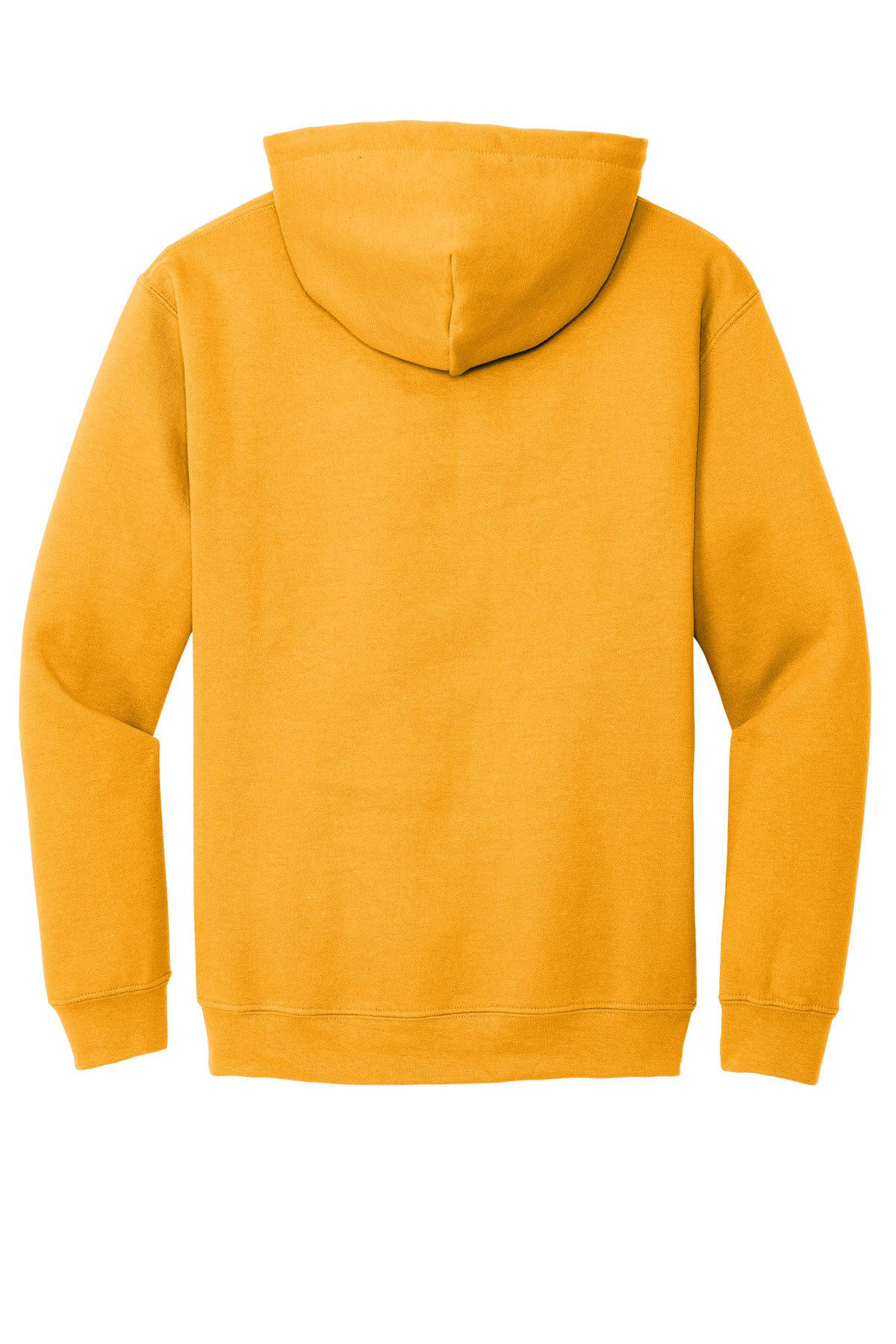 Gildan - Heavy Blend Hooded Sweatshirt.  18500