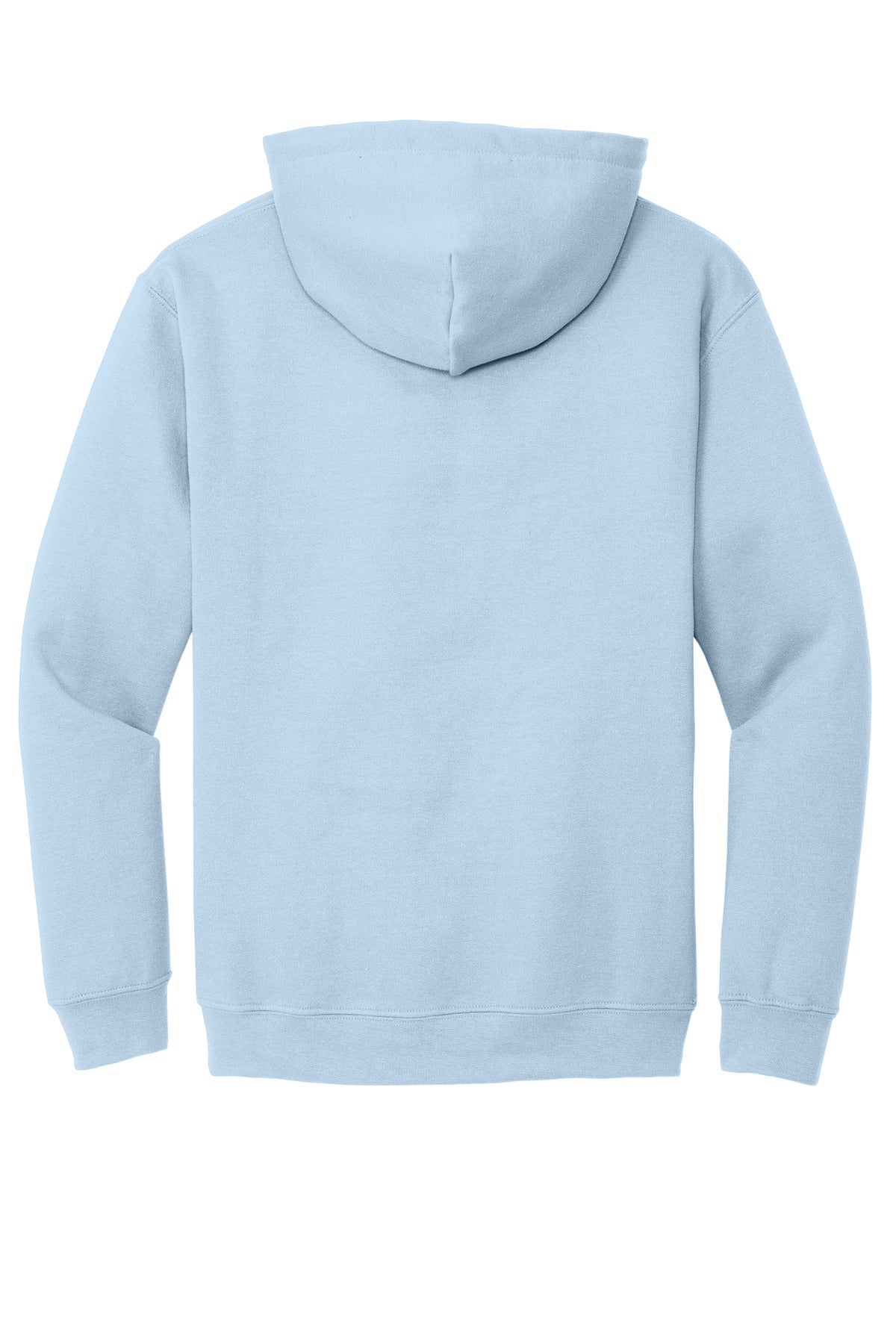 Gildan - Heavy Blend Hooded Sweatshirt.  18500