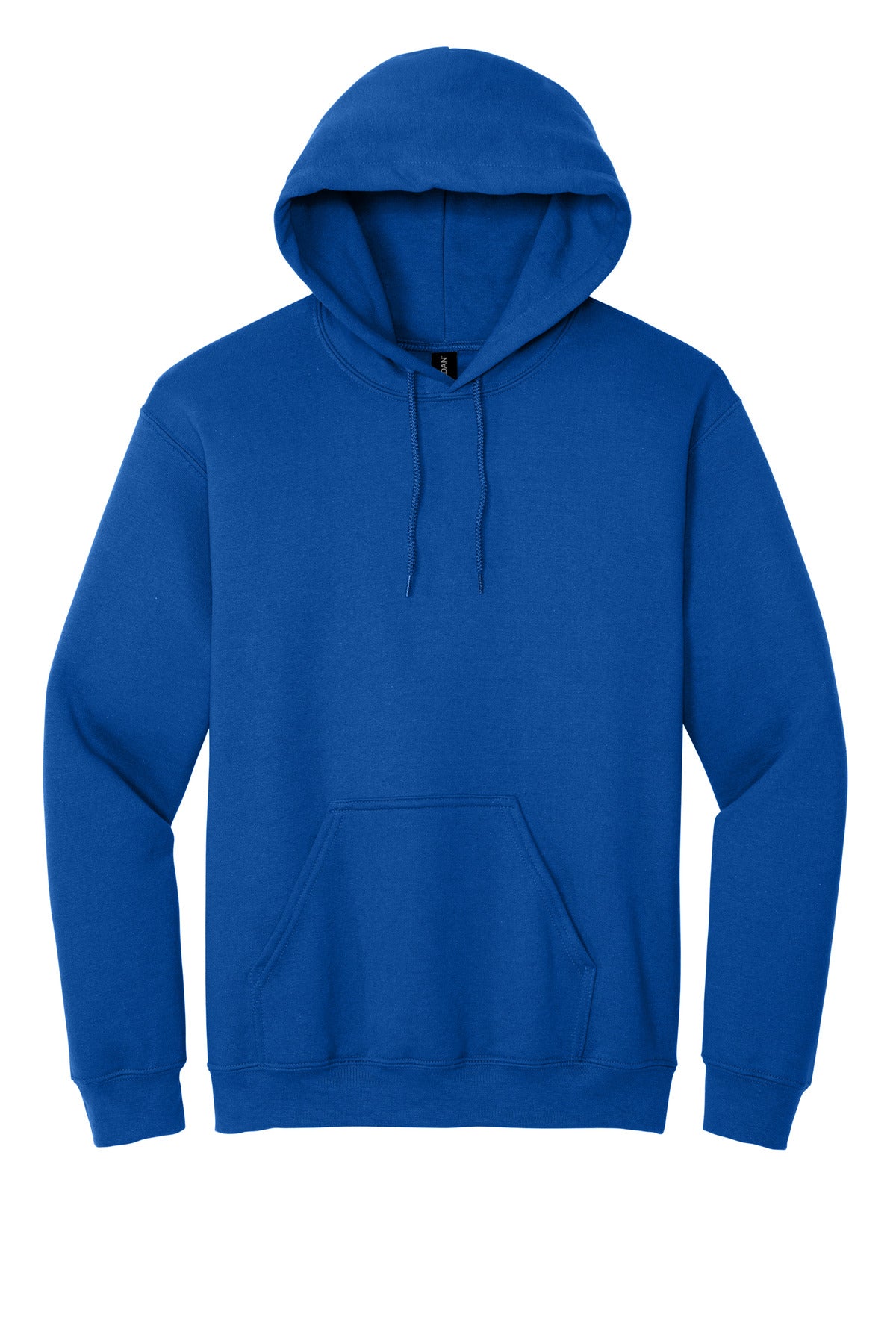Gildan - Heavy Blend Hooded Sweatshirt.  18500