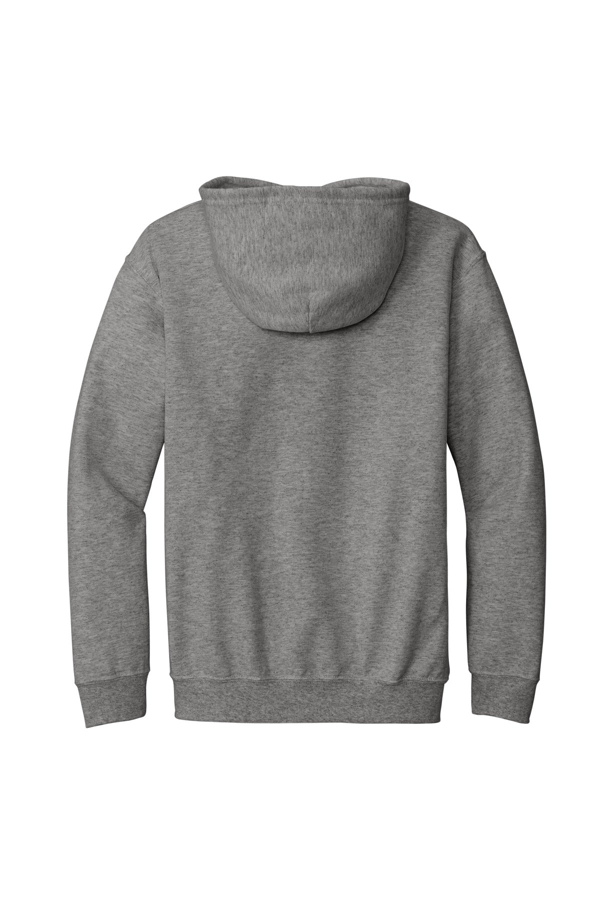 Gildan - Heavy Blend Full-Zip Hooded Sweatshirt. 18600