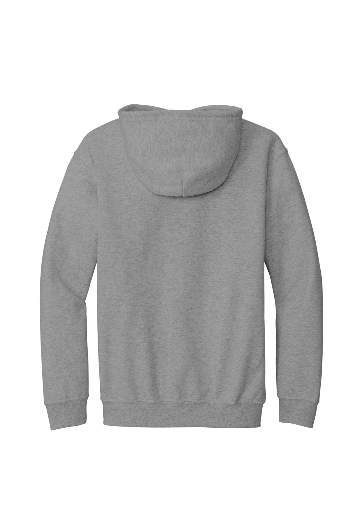 Gildan - Heavy Blend Full-Zip Hooded Sweatshirt. 18600