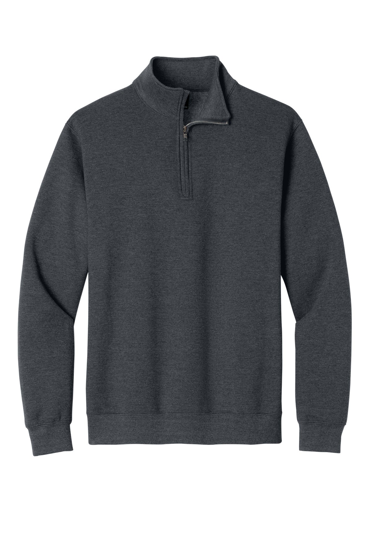 Gildan Heavy Blend 1/4-Zip Sweatshirt 18810