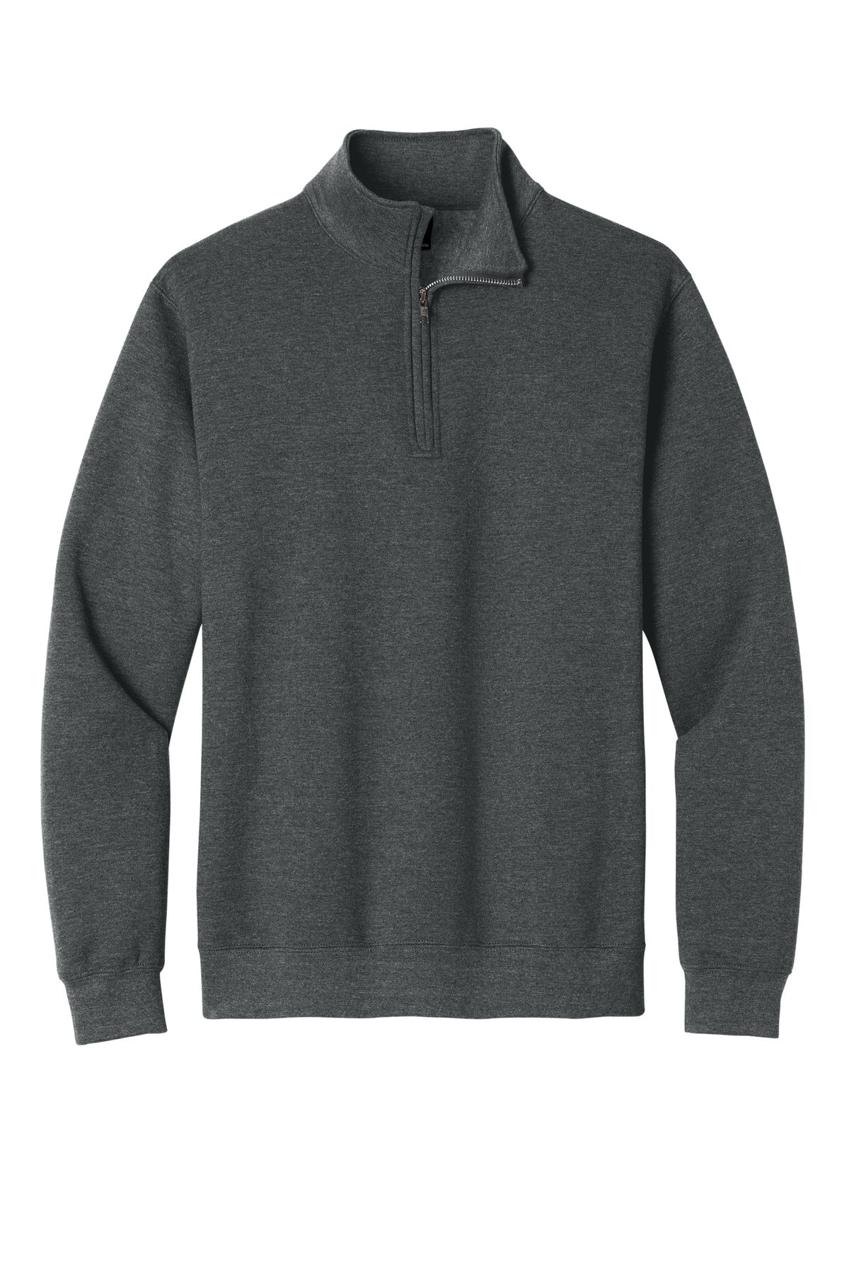 Gildan Heavy Blend 1/4-Zip Sweatshirt 18810