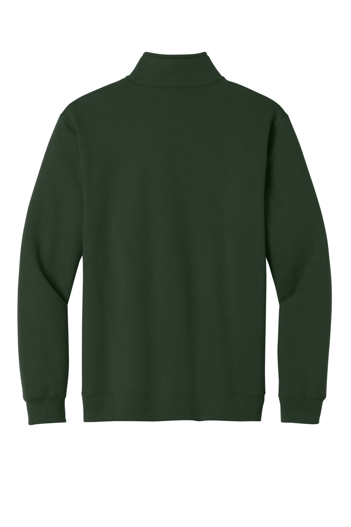 Gildan Heavy Blend 1/4-Zip Sweatshirt 18810