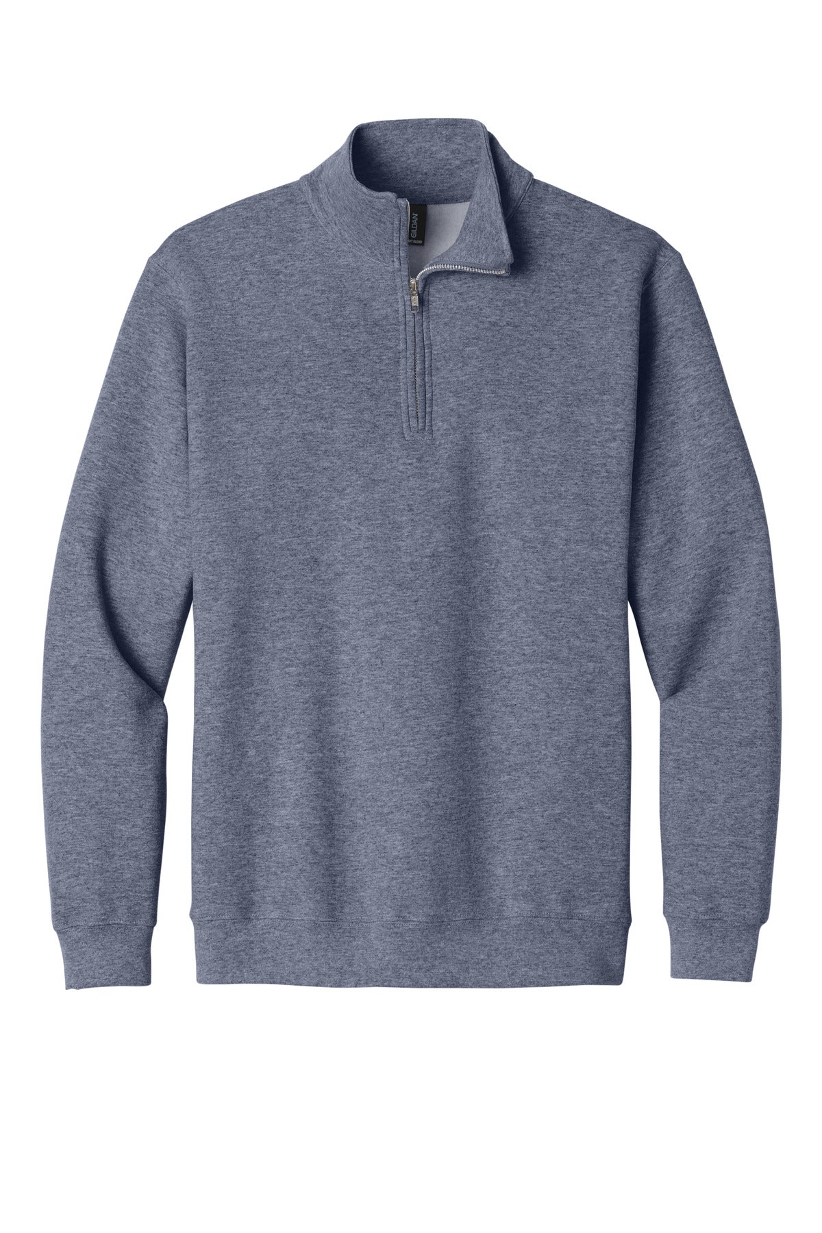 Gildan Heavy Blend 1/4-Zip Sweatshirt 18810