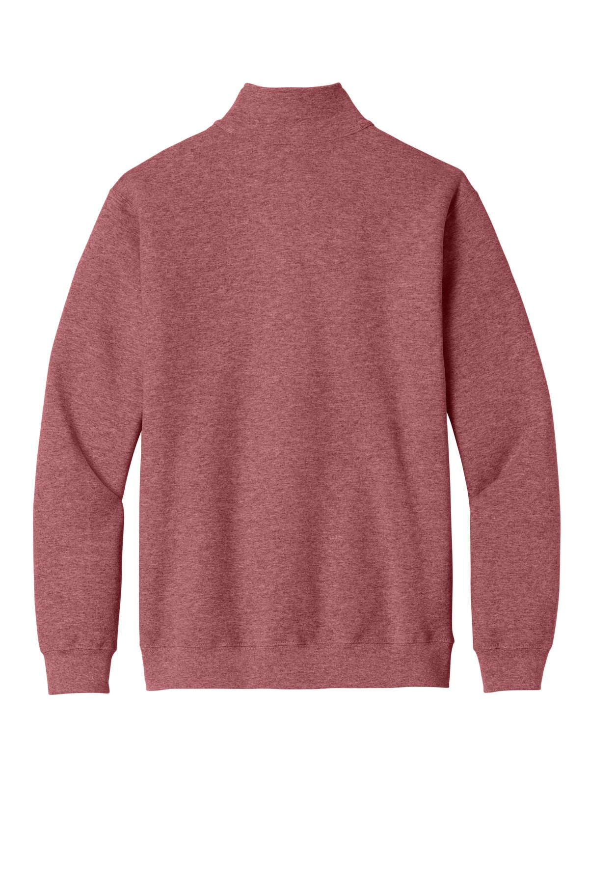 Gildan Heavy Blend 1/4-Zip Sweatshirt 18810