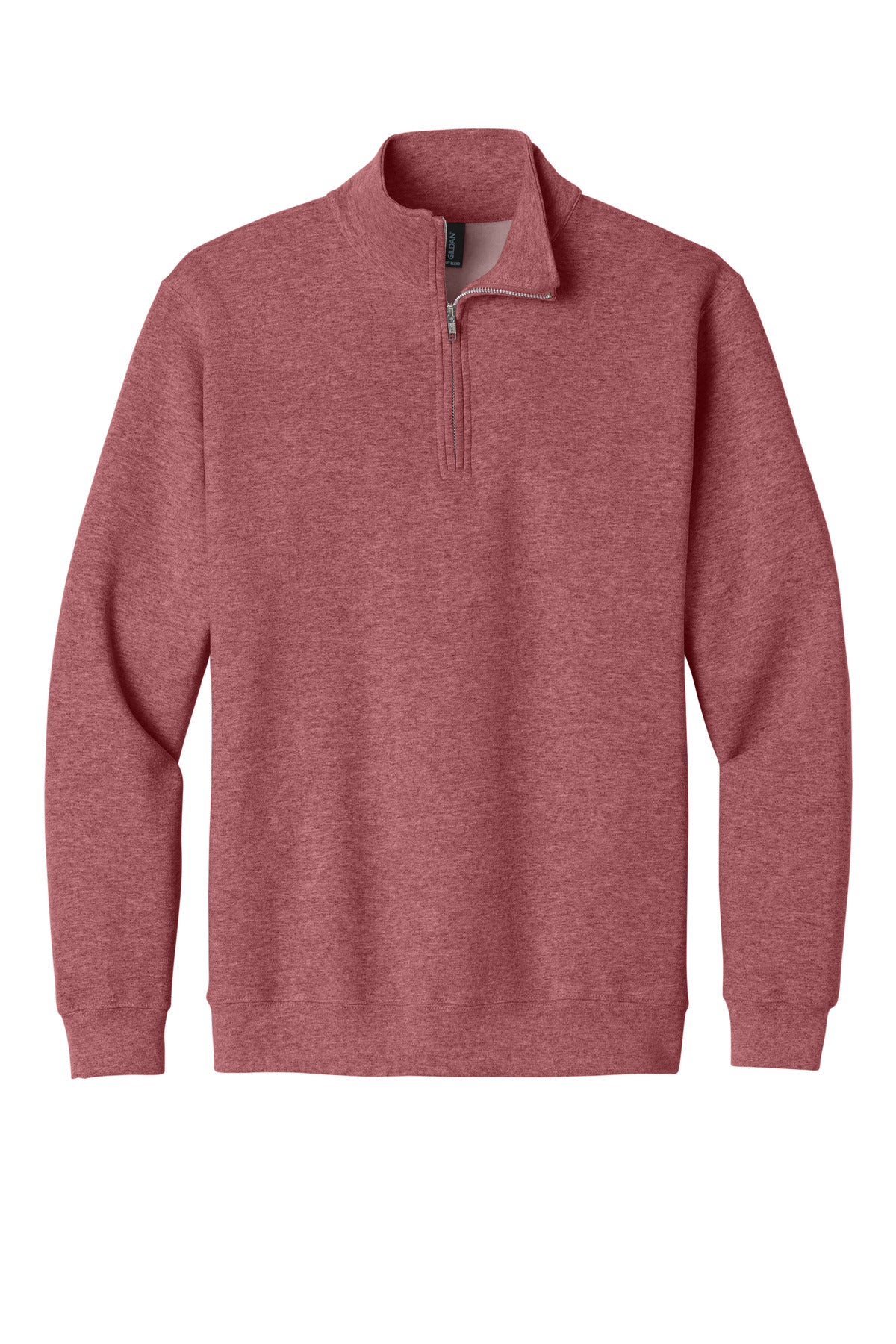 Gildan Heavy Blend 1/4-Zip Sweatshirt 18810