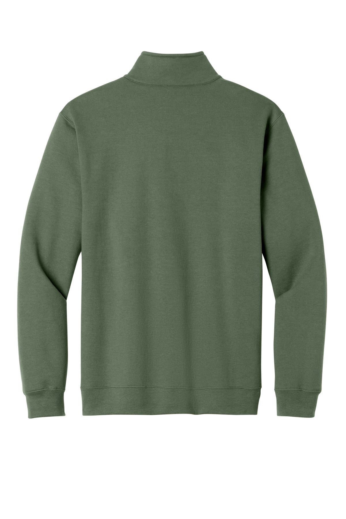 Gildan Heavy Blend 1/4-Zip Sweatshirt 18810