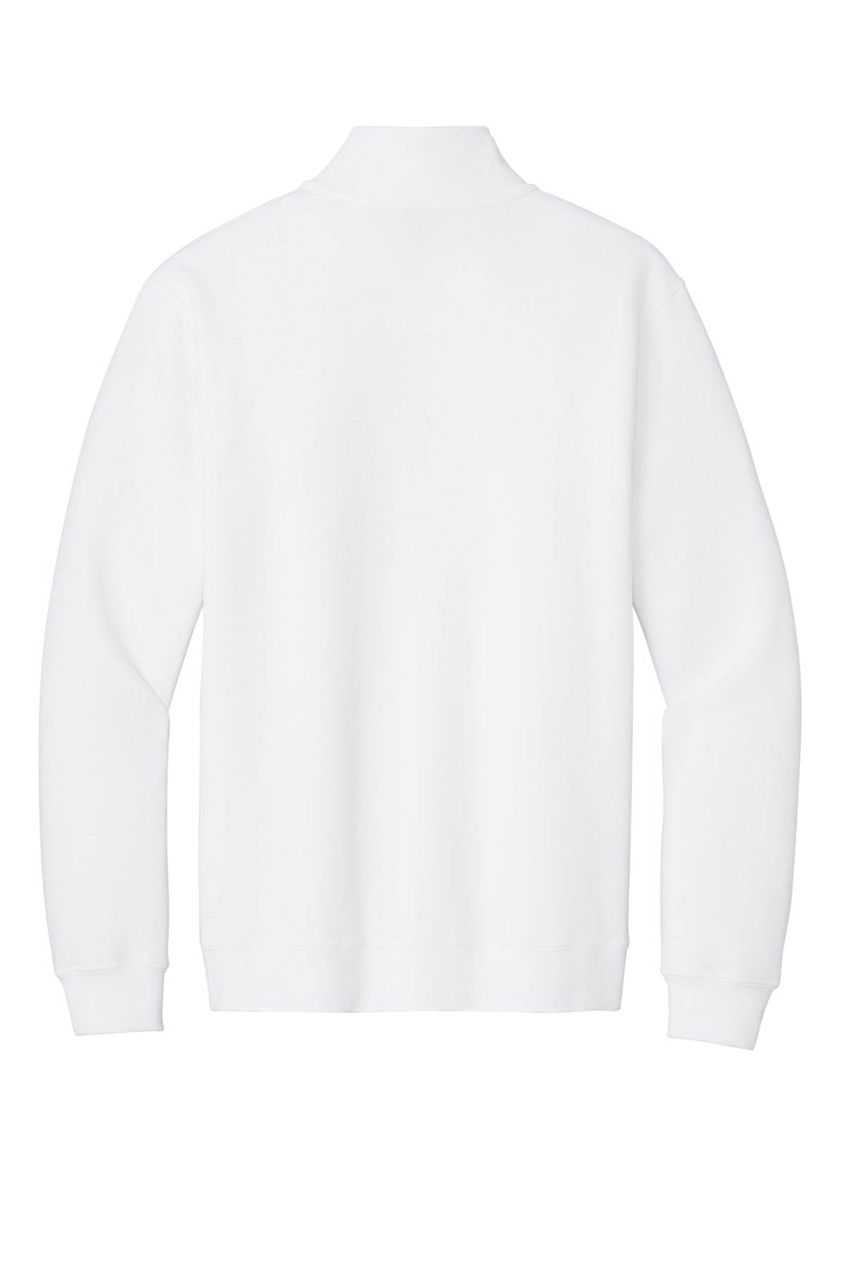 Gildan Heavy Blend 1/4-Zip Sweatshirt 18810