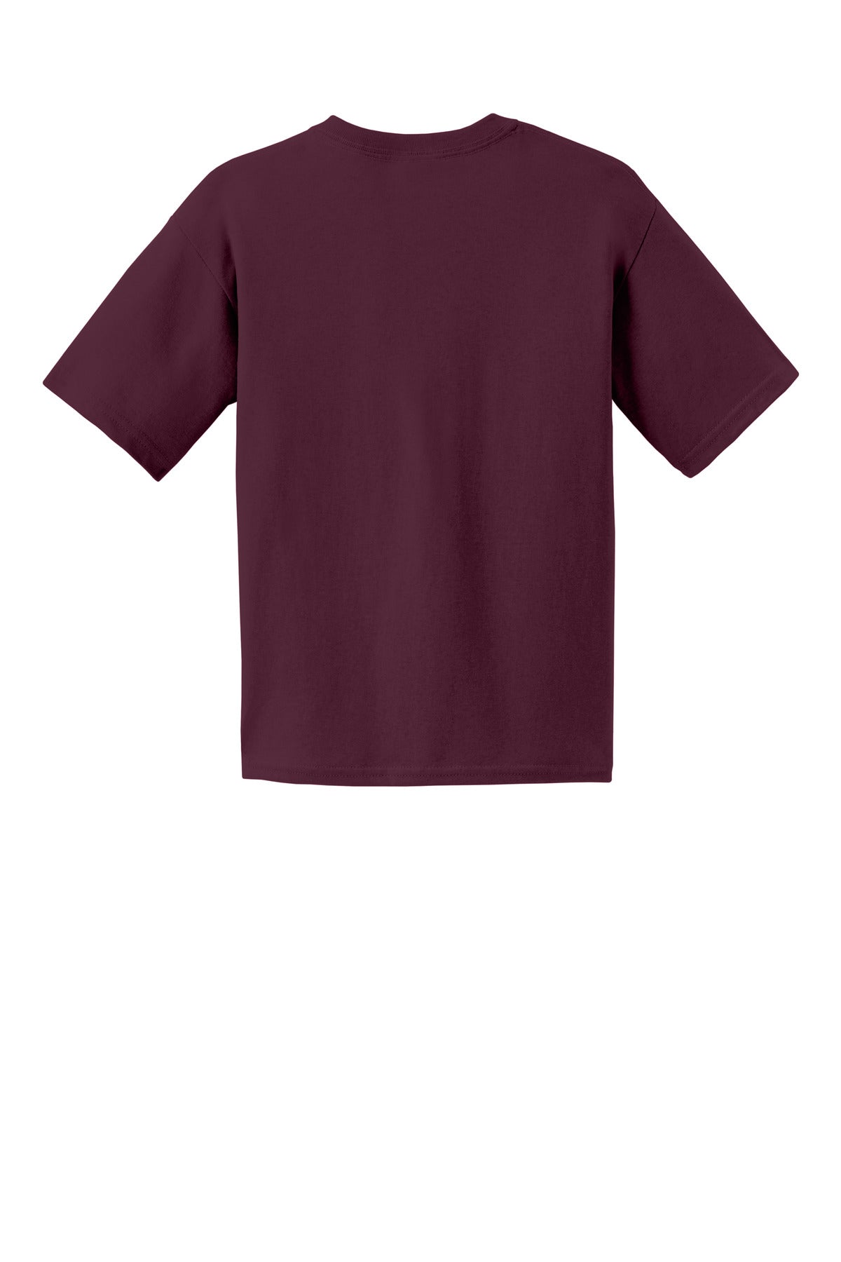 Gildan - Youth Ultra Cotton100% US Cotton T-Shirt. 2000B