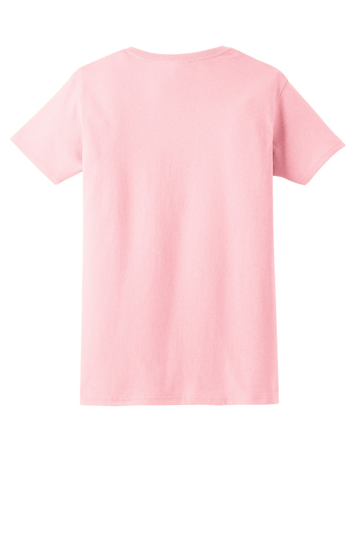 Gildan Women's Ultra Cotton 100% US Cotton T-Shirt. 2000L