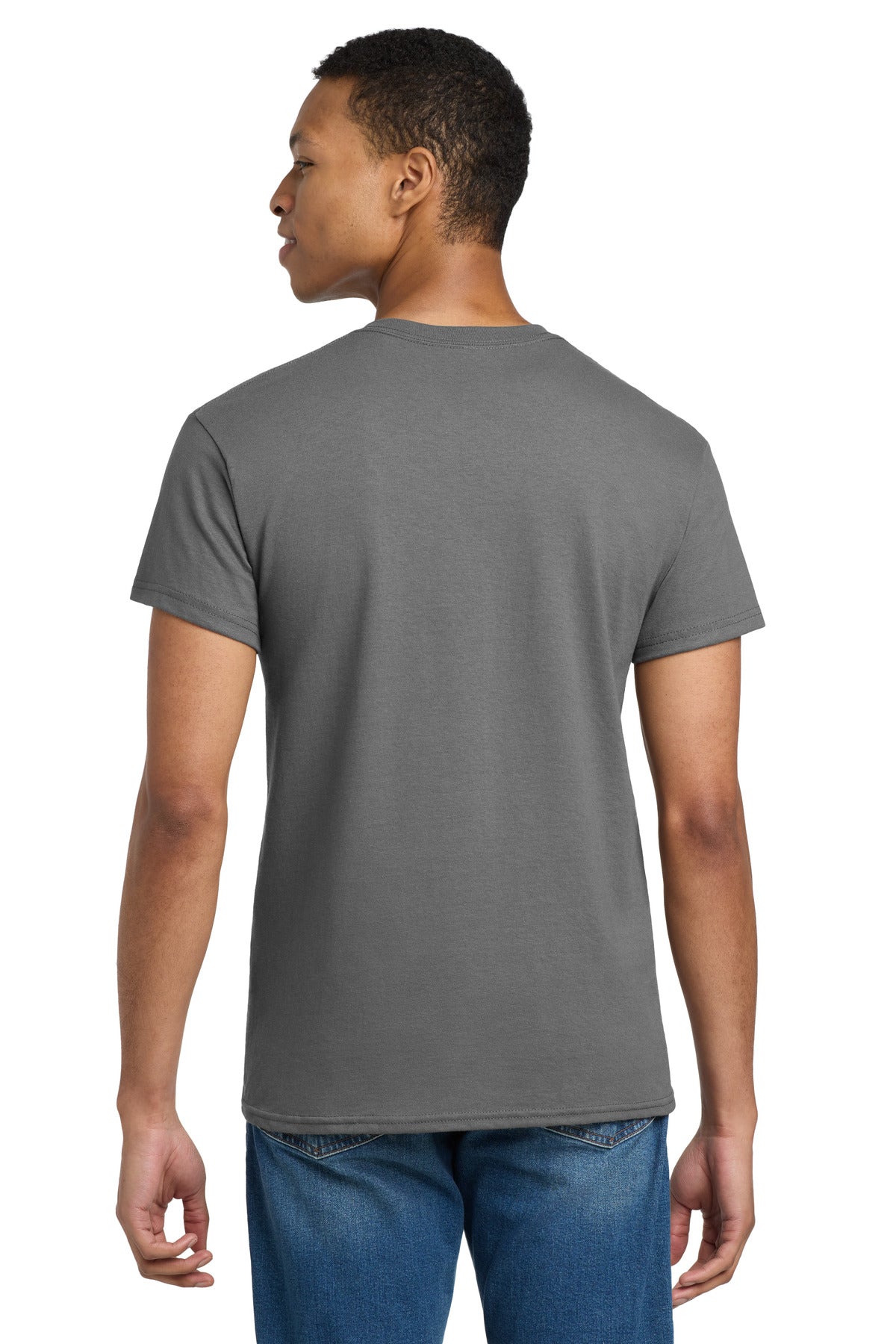 Gildan Tall 100% US Cotton T-Shirt 2000T