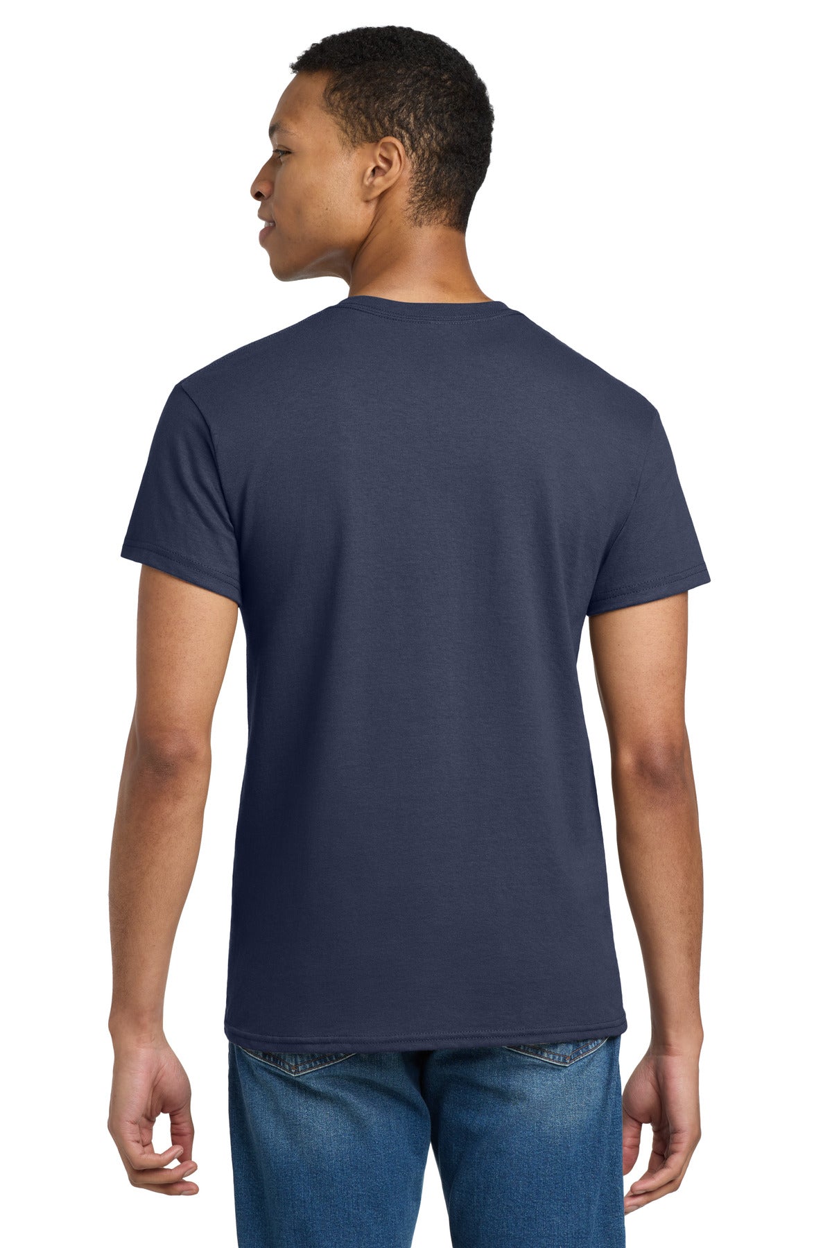 Gildan Tall 100% US Cotton T-Shirt 2000T