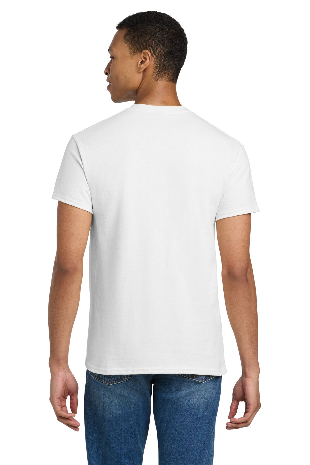 Gildan Tall 100% US Cotton T-Shirt 2000T