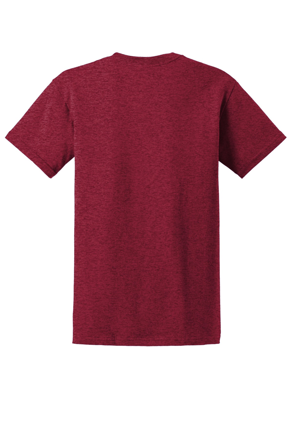 Gildan - Ultra Cotton 100% US Cotton T-Shirt.  2000