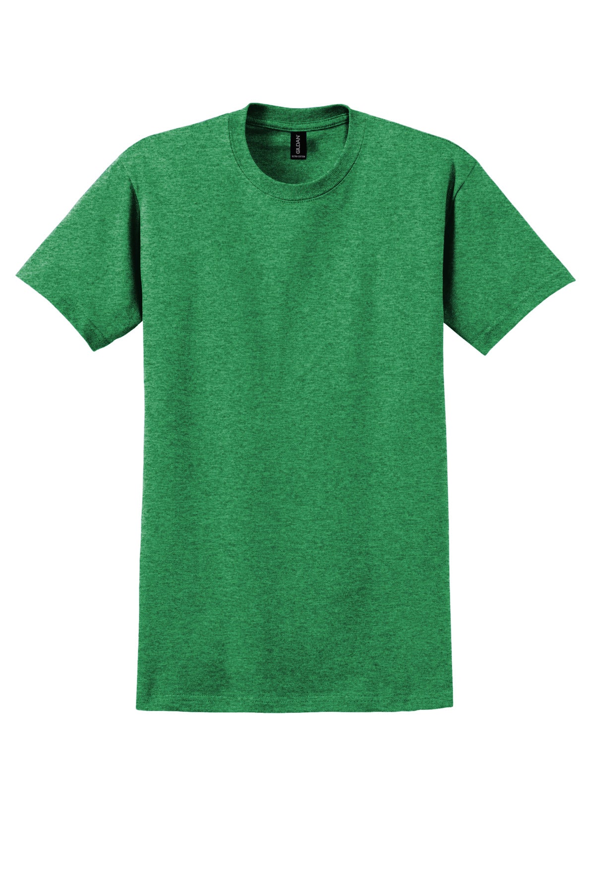 Gildan - Ultra Cotton 100% US Cotton T-Shirt.  2000