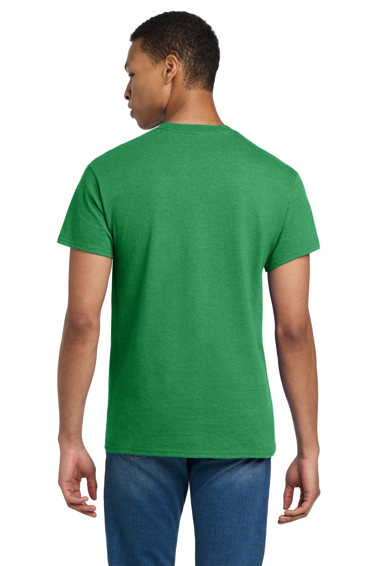 Gildan - Ultra Cotton 100% US Cotton T-Shirt.  2000