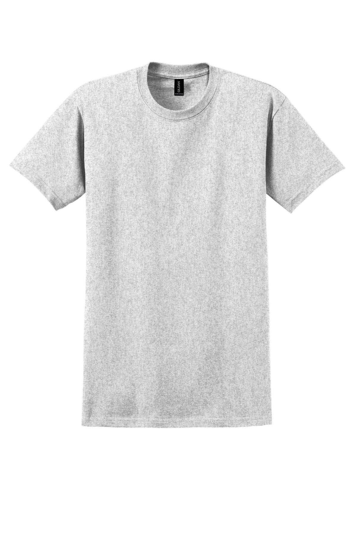 Gildan - Ultra Cotton 100% US Cotton T-Shirt.  2000