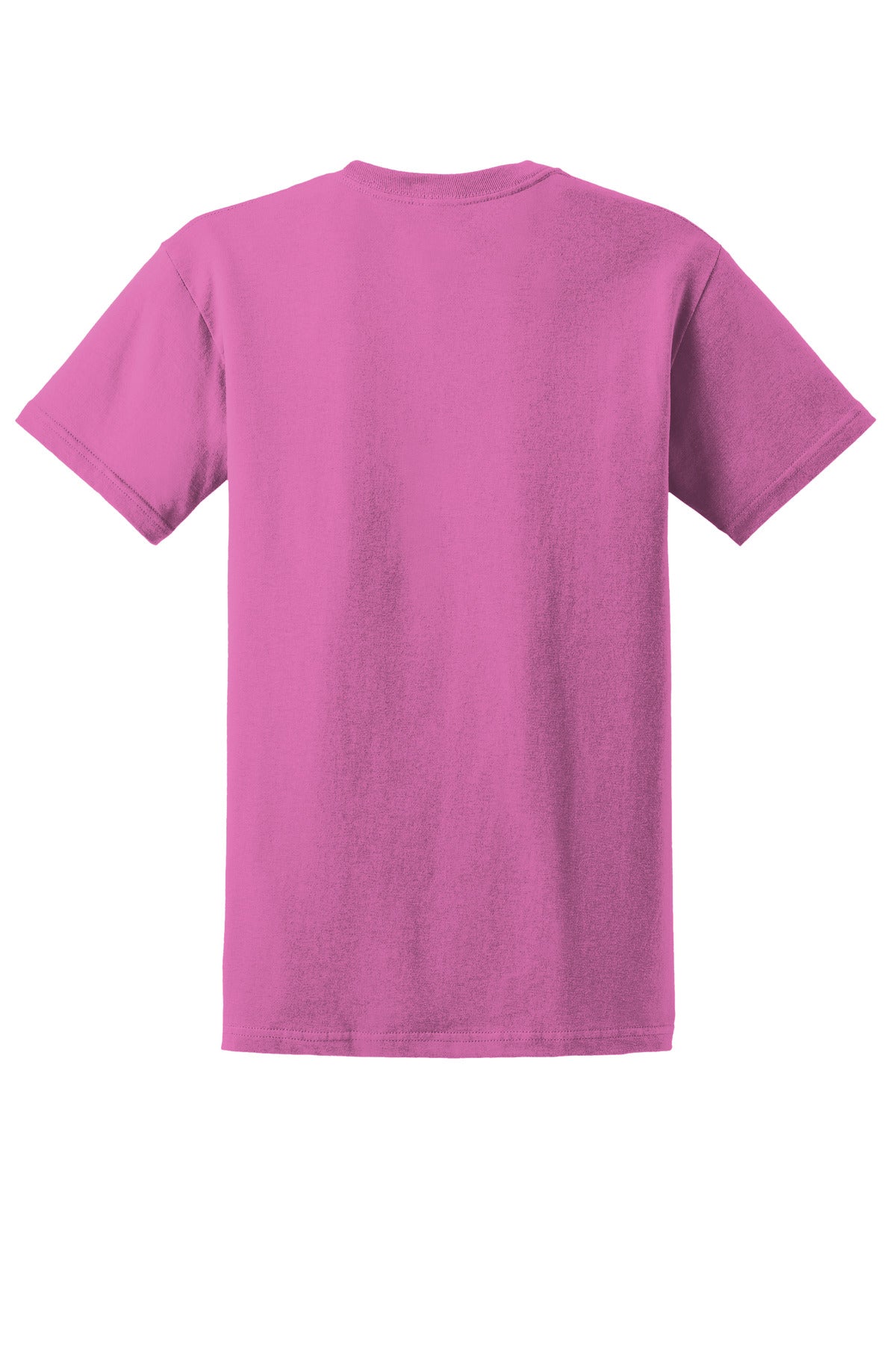 Gildan - Ultra Cotton 100% US Cotton T-Shirt.  2000