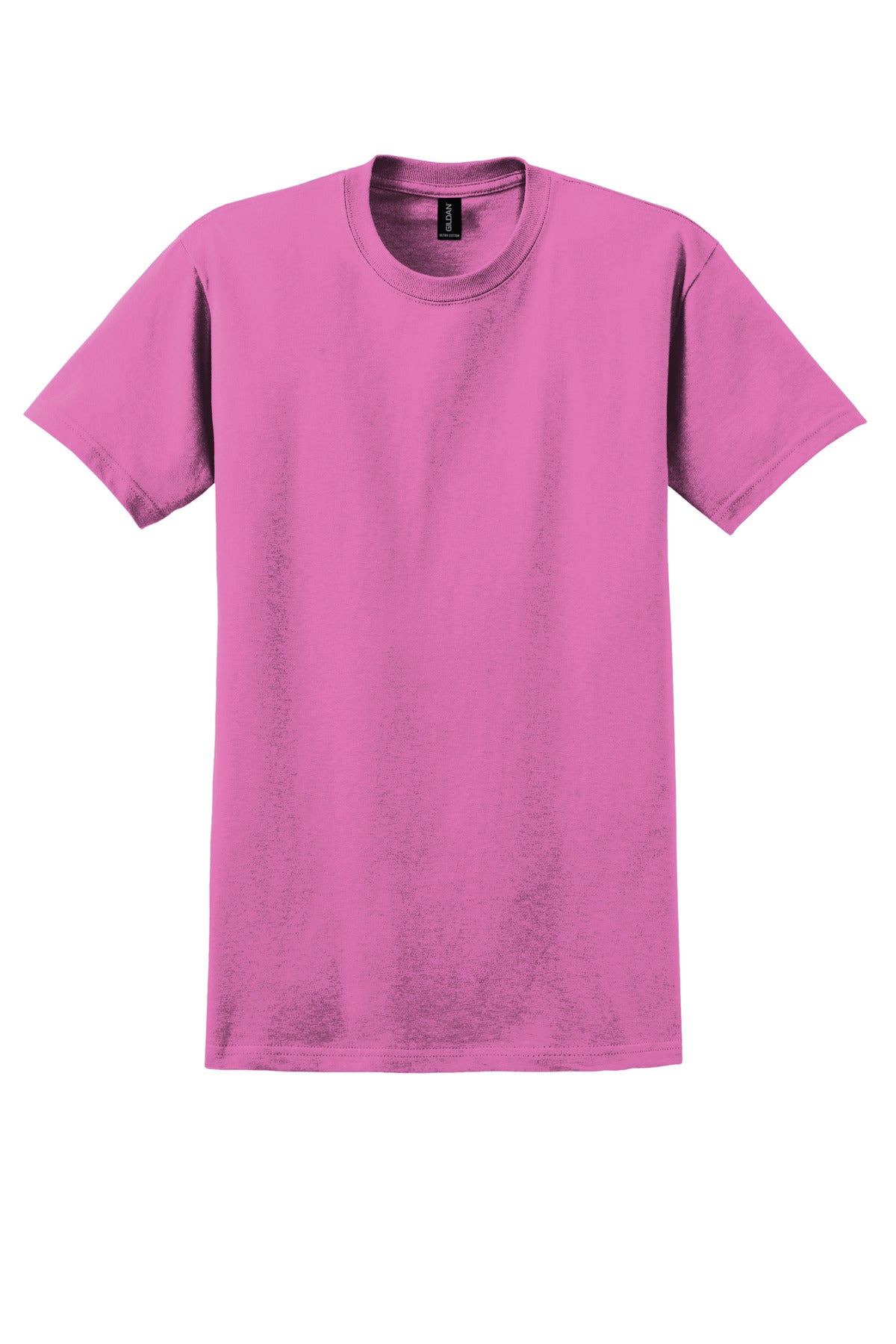 Gildan - Ultra Cotton 100% US Cotton T-Shirt.  2000
