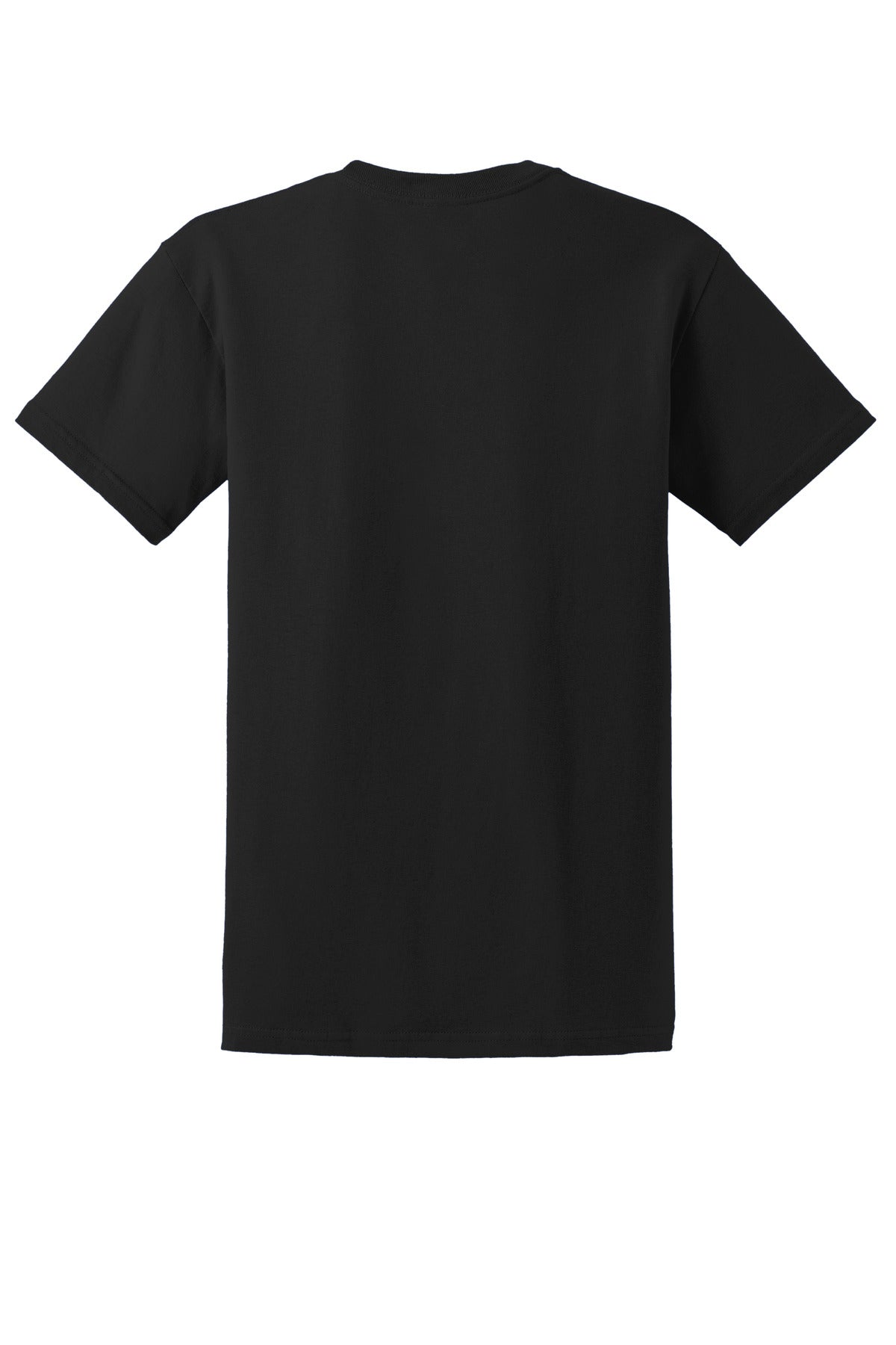 Gildan - Ultra Cotton 100% US Cotton T-Shirt.  2000