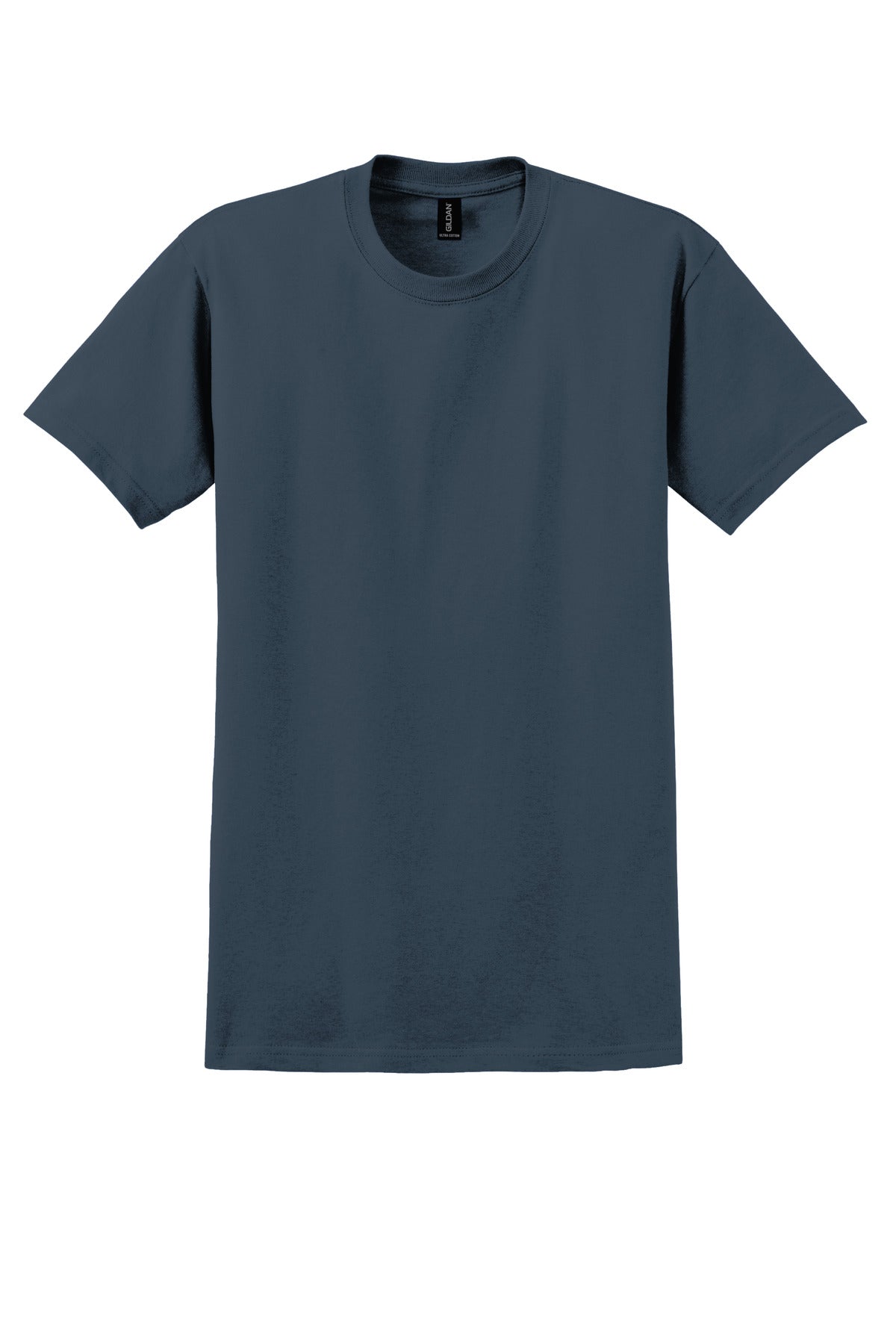 Gildan - Ultra Cotton 100% US Cotton T-Shirt.  2000