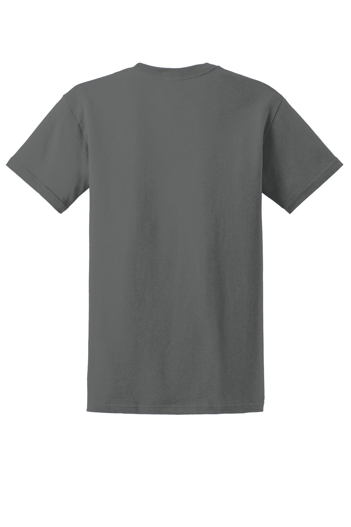 Gildan - Ultra Cotton 100% US Cotton T-Shirt.  2000
