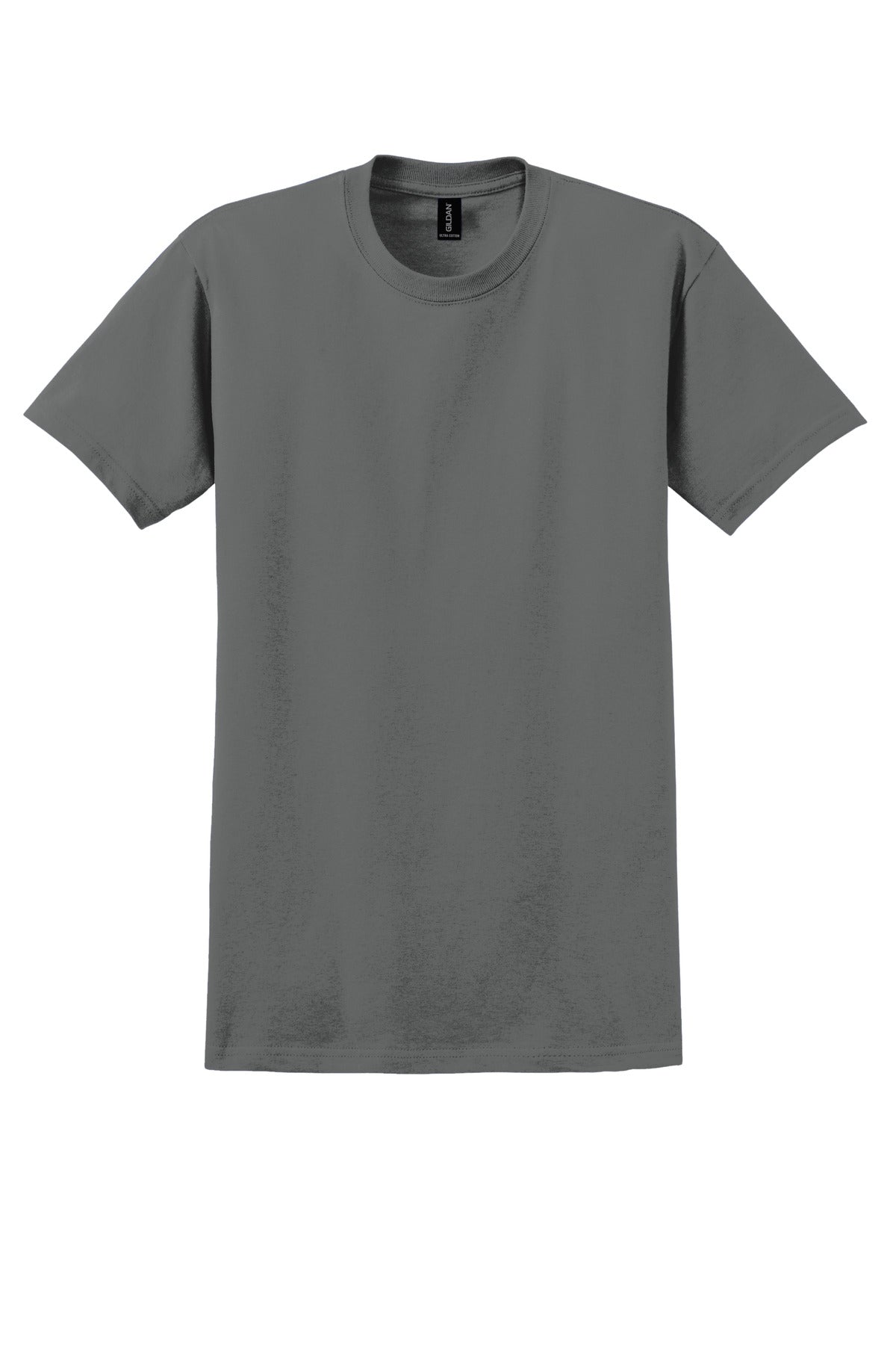 Gildan - Ultra Cotton 100% US Cotton T-Shirt.  2000