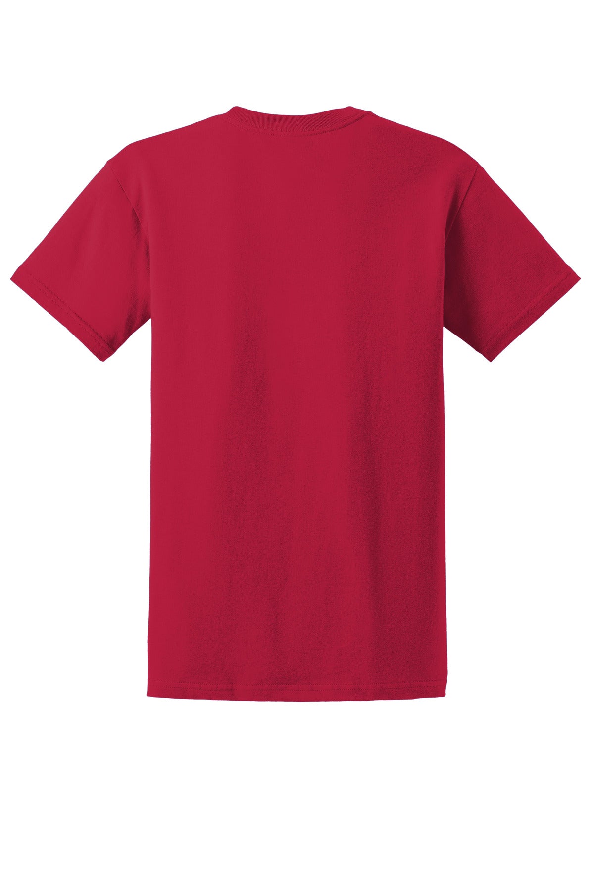 Gildan - Ultra Cotton 100% US Cotton T-Shirt.  2000