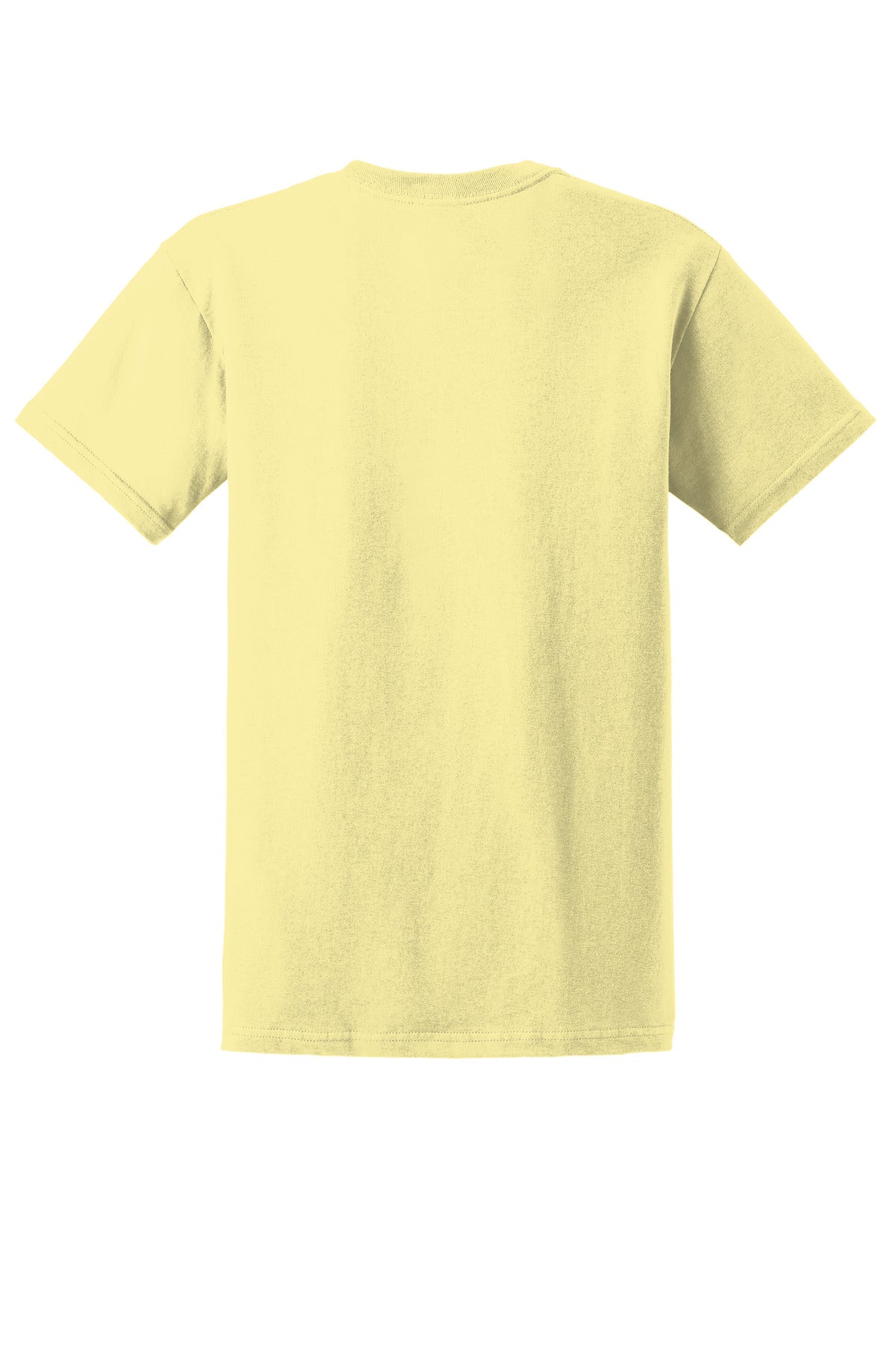 Gildan - Ultra Cotton 100% US Cotton T-Shirt.  2000