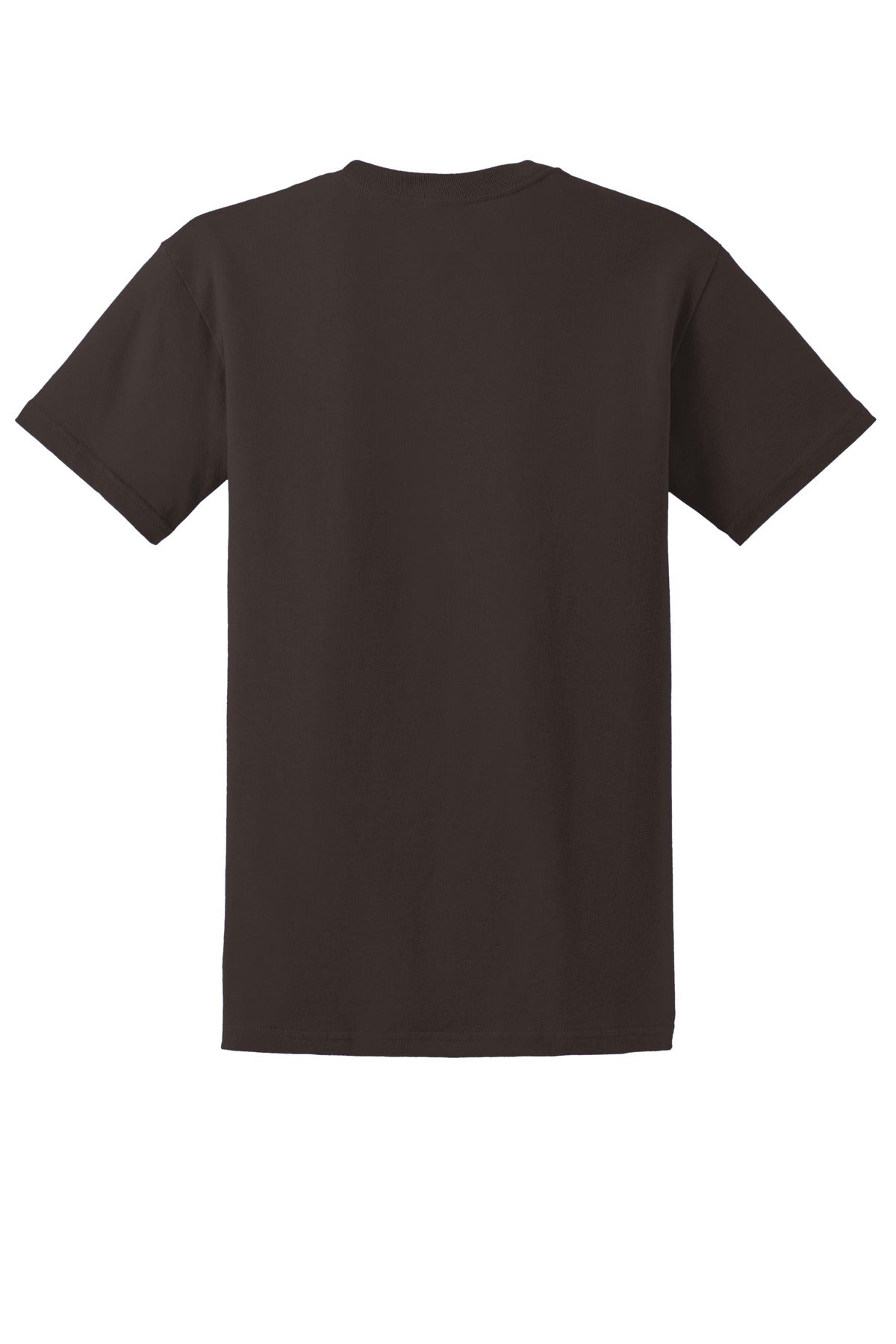 Gildan - Ultra Cotton 100% US Cotton T-Shirt.  2000