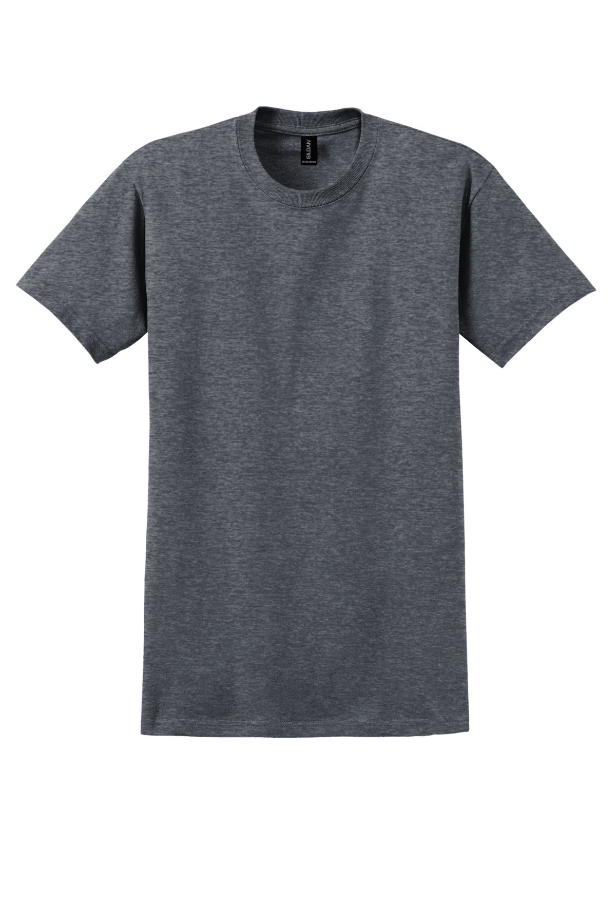 Gildan - Ultra Cotton 100% US Cotton T-Shirt.  2000