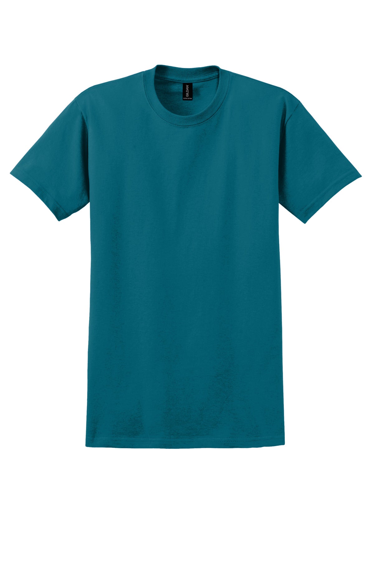 Gildan - Ultra Cotton 100% US Cotton T-Shirt.  2000