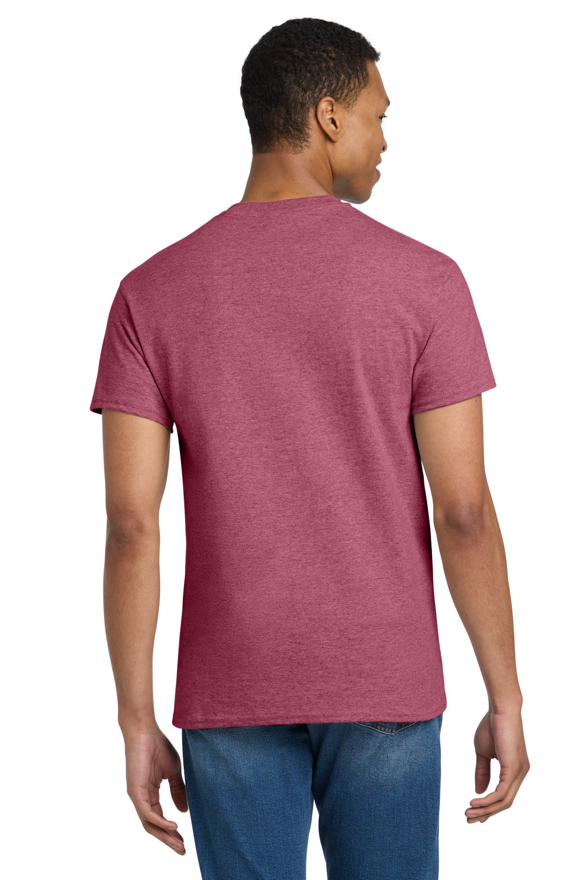 Gildan - Ultra Cotton 100% US Cotton T-Shirt.  2000