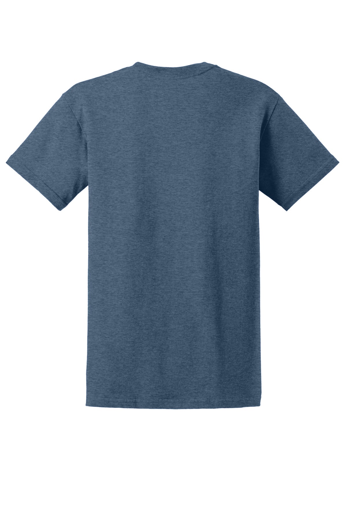 Gildan - Ultra Cotton 100% US Cotton T-Shirt.  2000