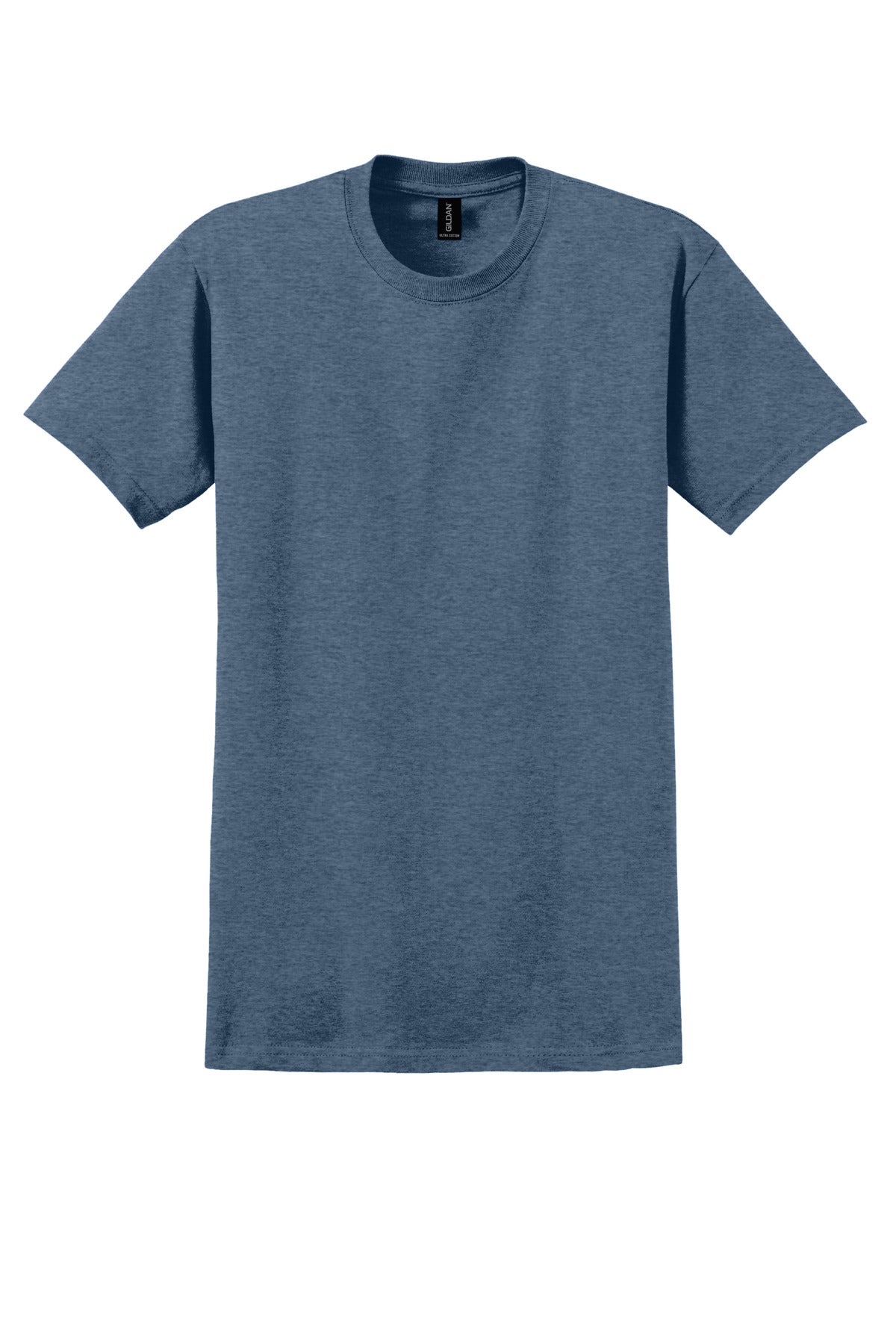 Gildan - Ultra Cotton 100% US Cotton T-Shirt.  2000