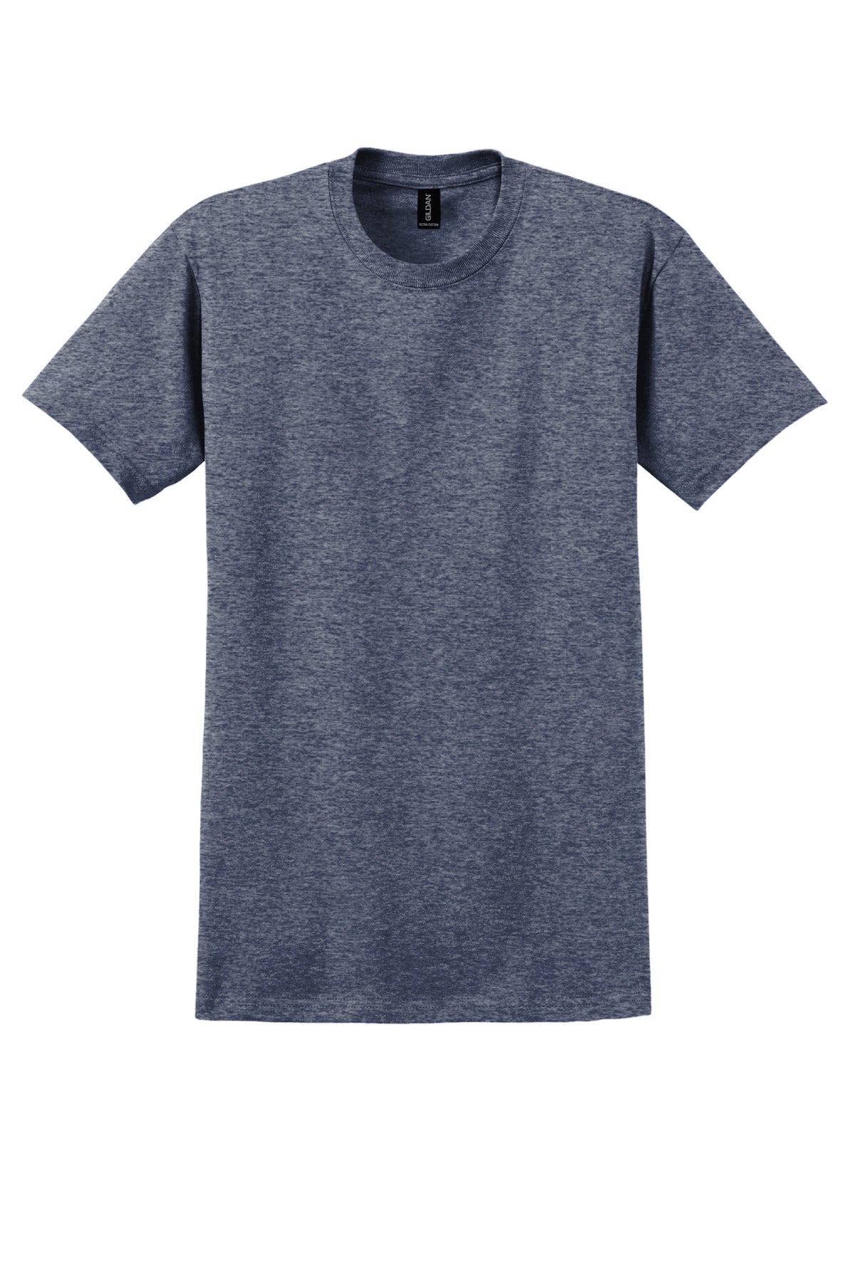 Gildan - Ultra Cotton 100% US Cotton T-Shirt.  2000