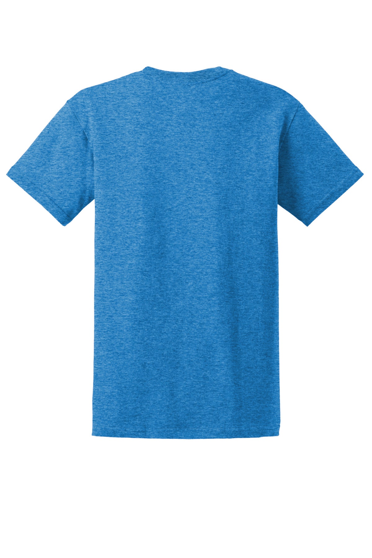 Gildan - Ultra Cotton 100% US Cotton T-Shirt.  2000