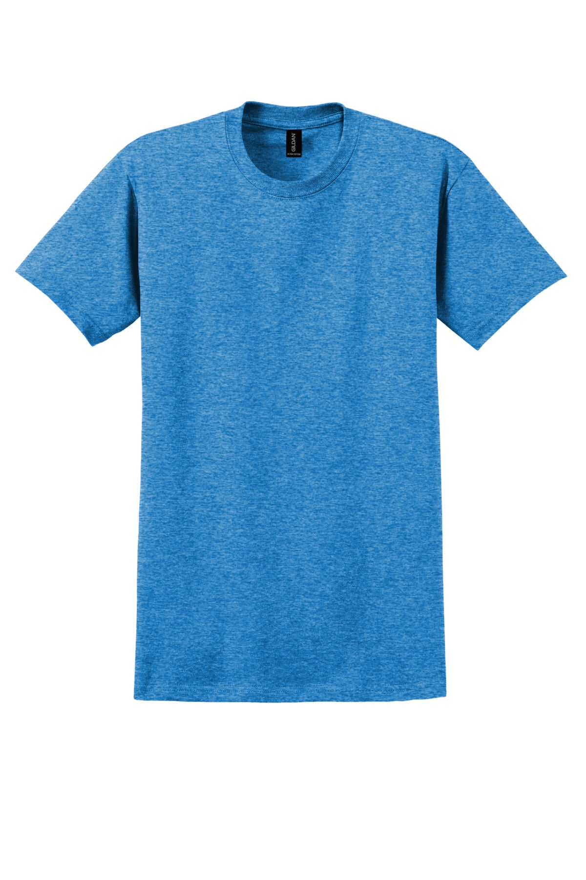 Gildan - Ultra Cotton 100% US Cotton T-Shirt.  2000