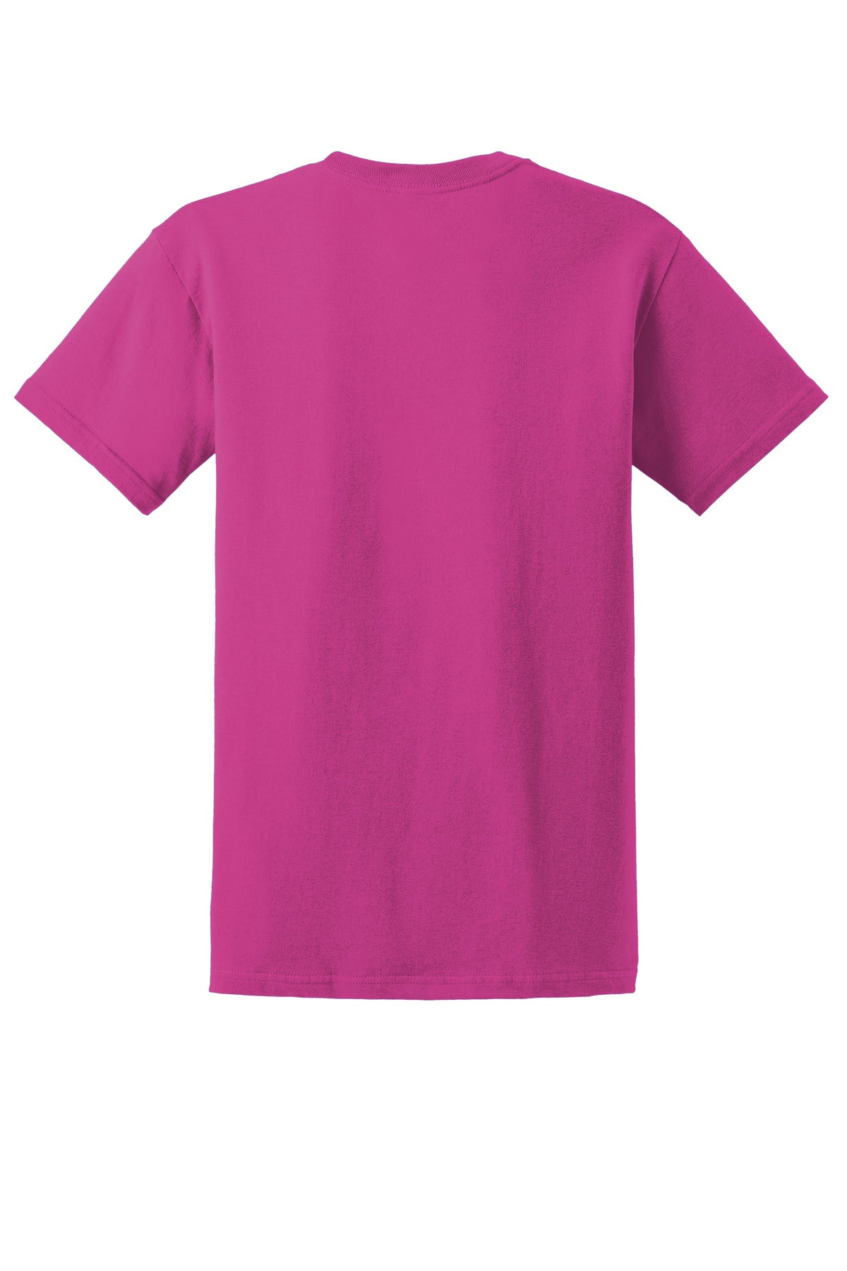 Gildan - Ultra Cotton 100% US Cotton T-Shirt.  2000