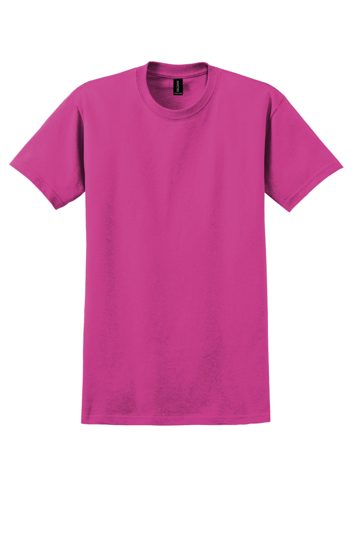 Gildan - Ultra Cotton 100% US Cotton T-Shirt.  2000