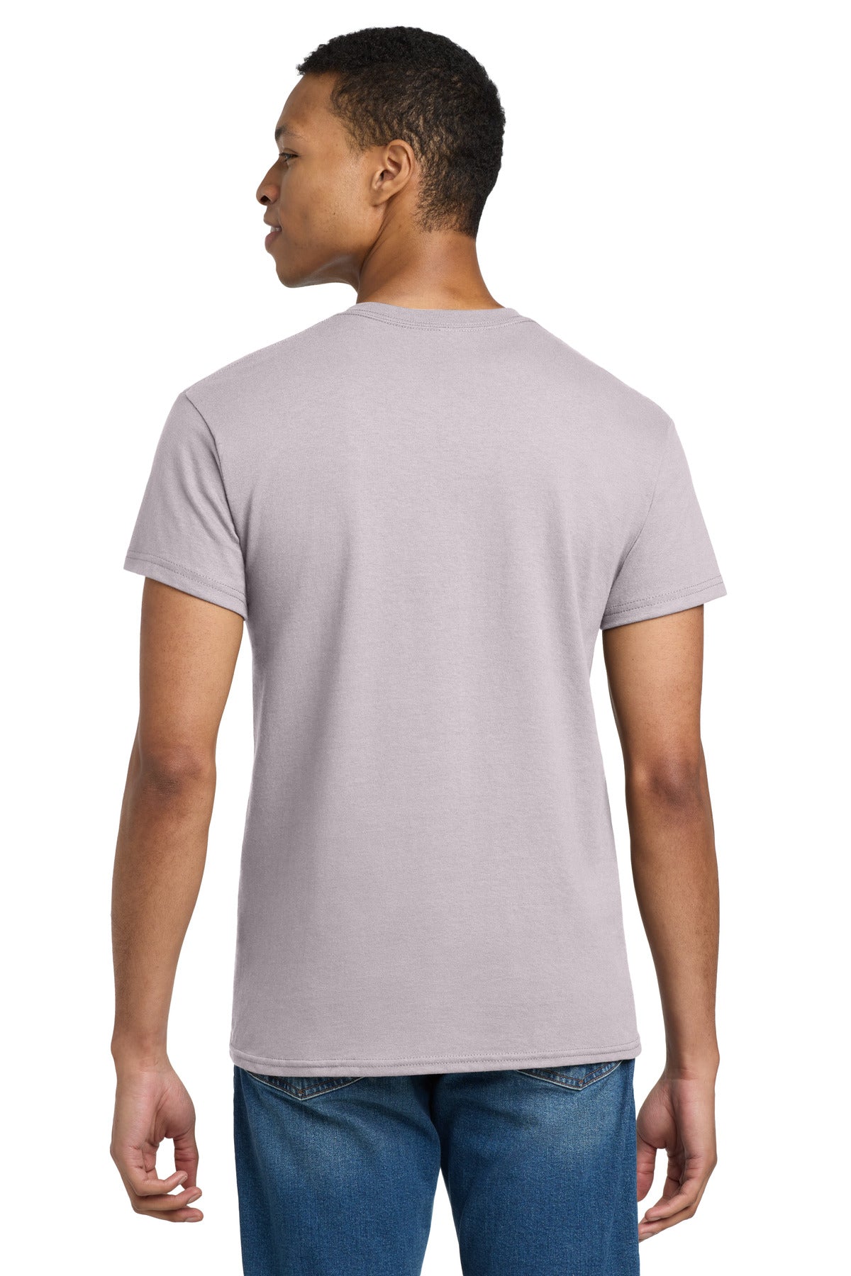 Gildan - Ultra Cotton 100% US Cotton T-Shirt.  2000