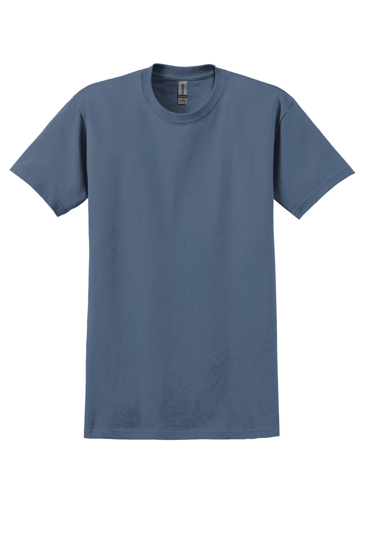 Gildan - Ultra Cotton 100% US Cotton T-Shirt.  2000