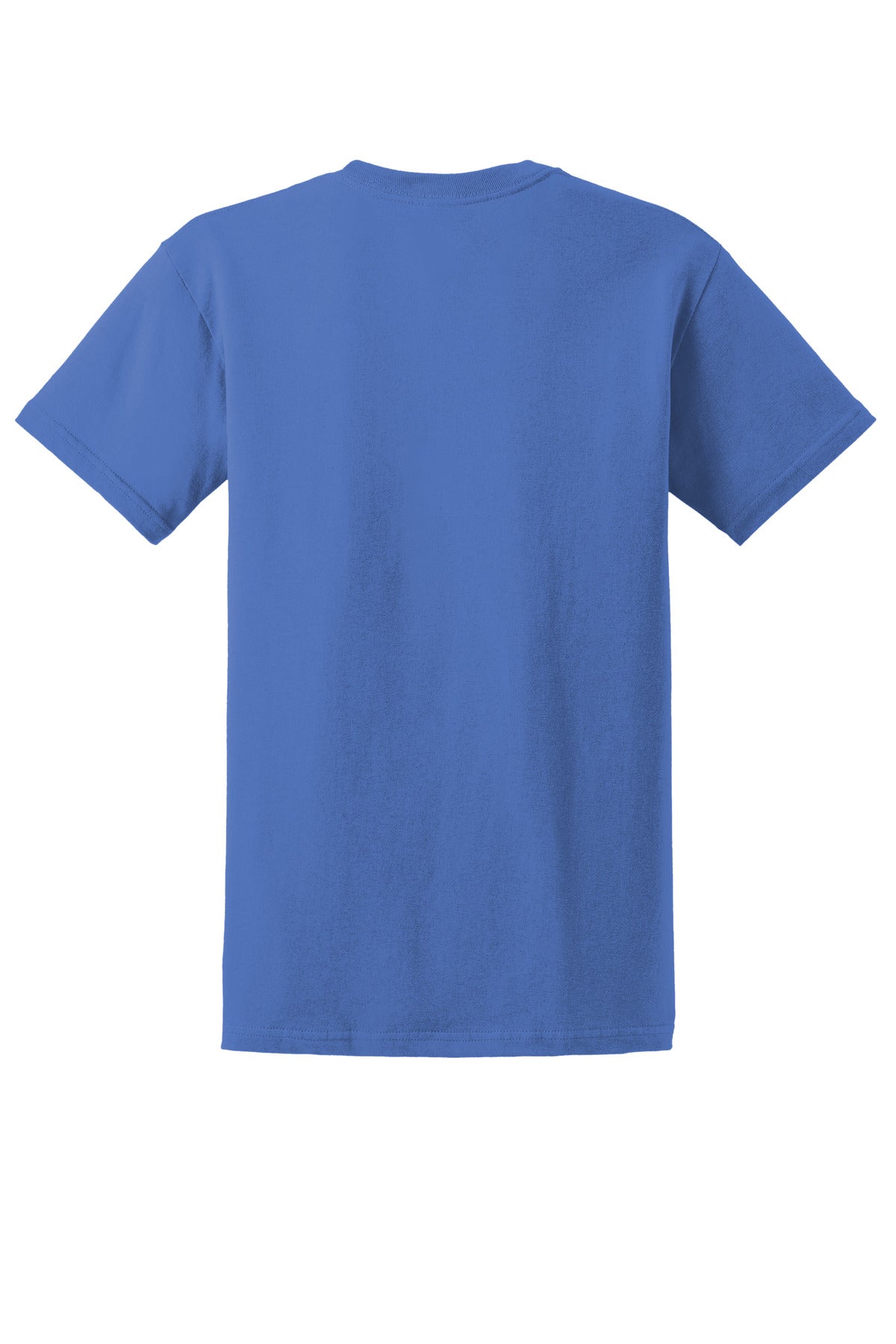 Gildan - Ultra Cotton 100% US Cotton T-Shirt.  2000
