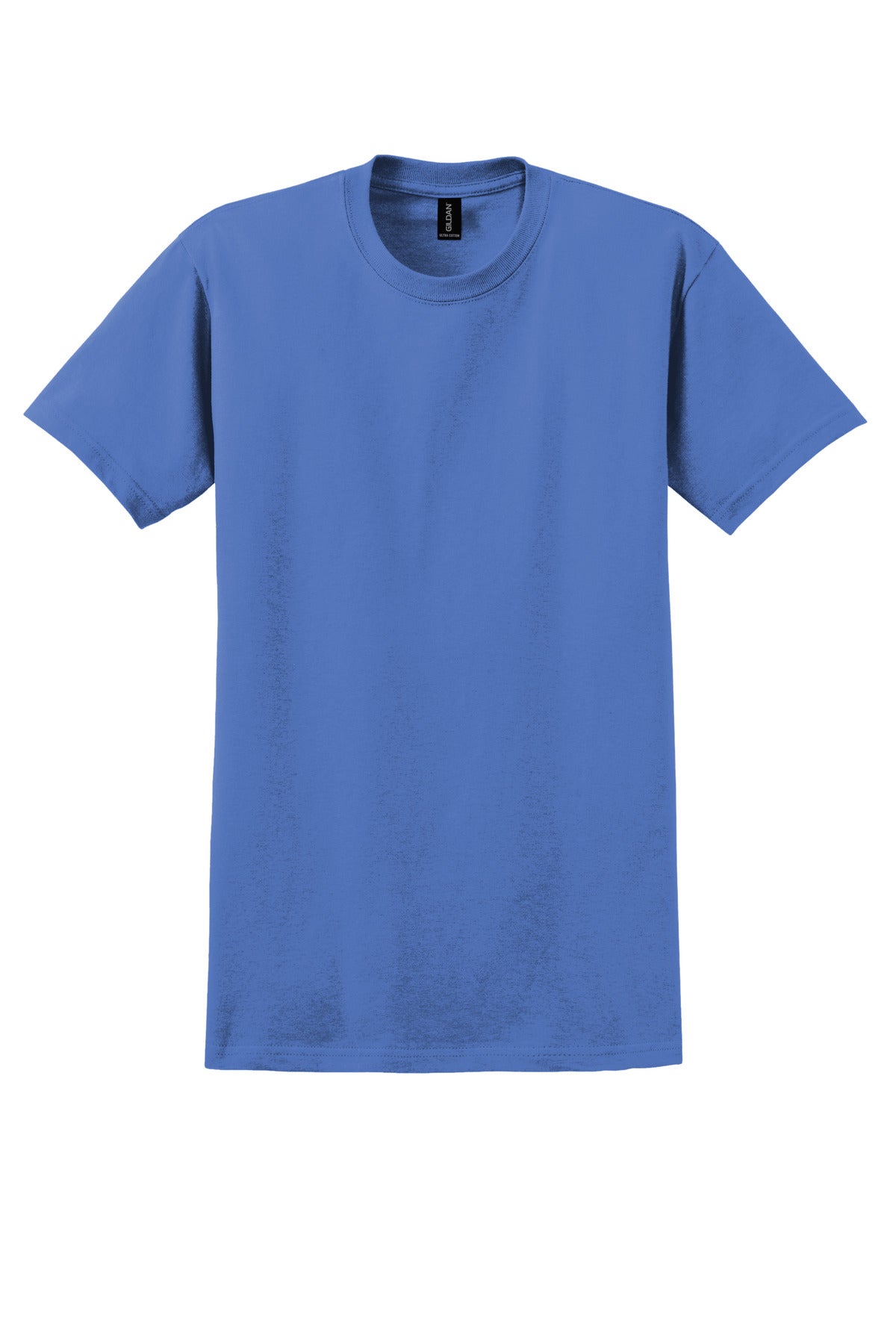 Gildan - Ultra Cotton 100% US Cotton T-Shirt.  2000