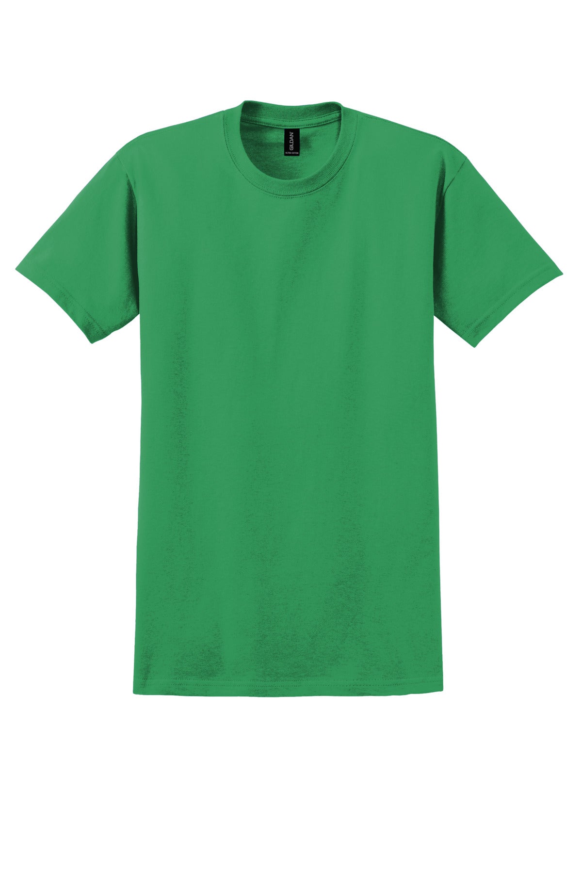 Gildan - Ultra Cotton 100% US Cotton T-Shirt.  2000
