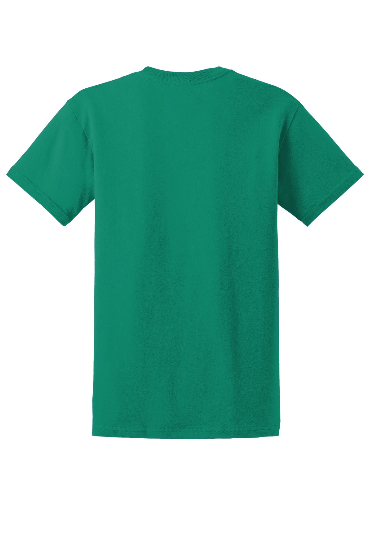 Gildan - Ultra Cotton 100% US Cotton T-Shirt.  2000