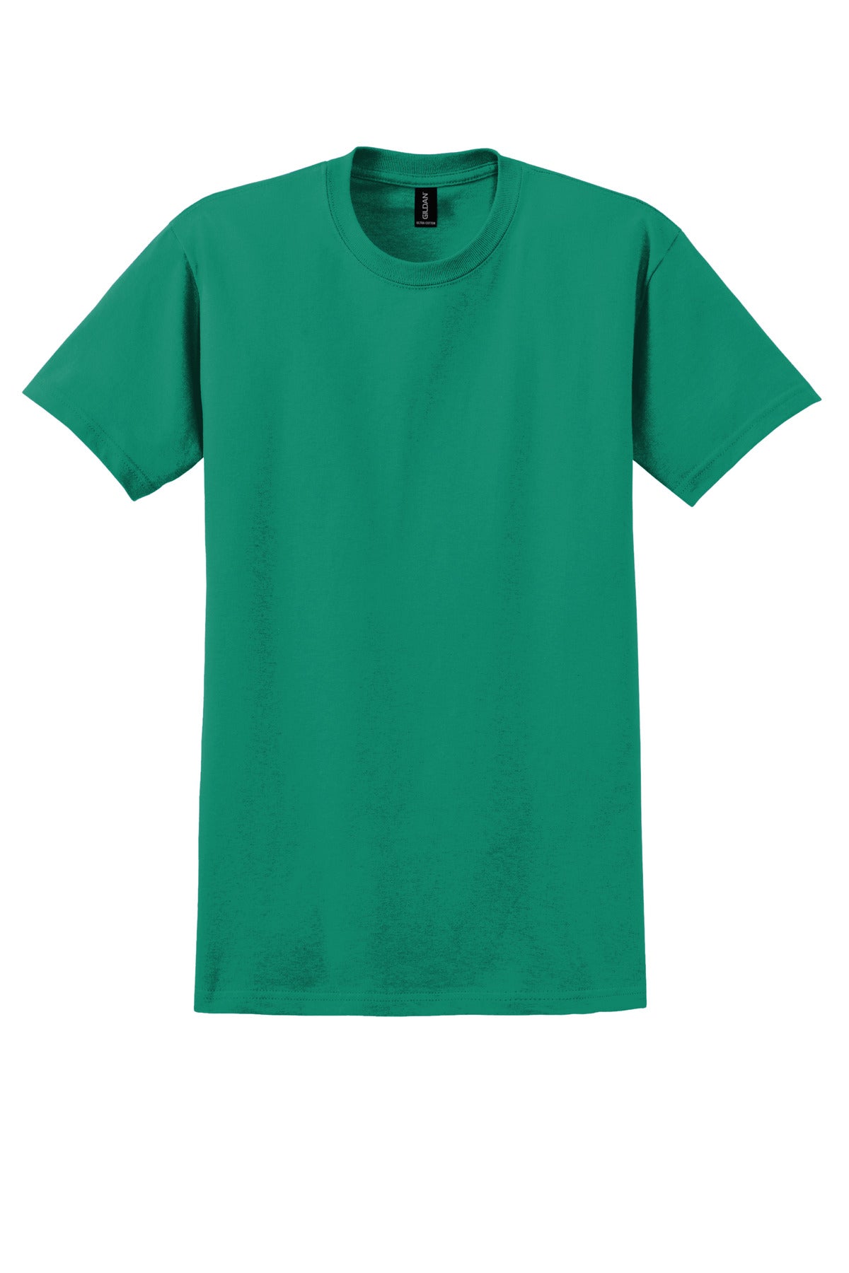Gildan - Ultra Cotton 100% US Cotton T-Shirt.  2000
